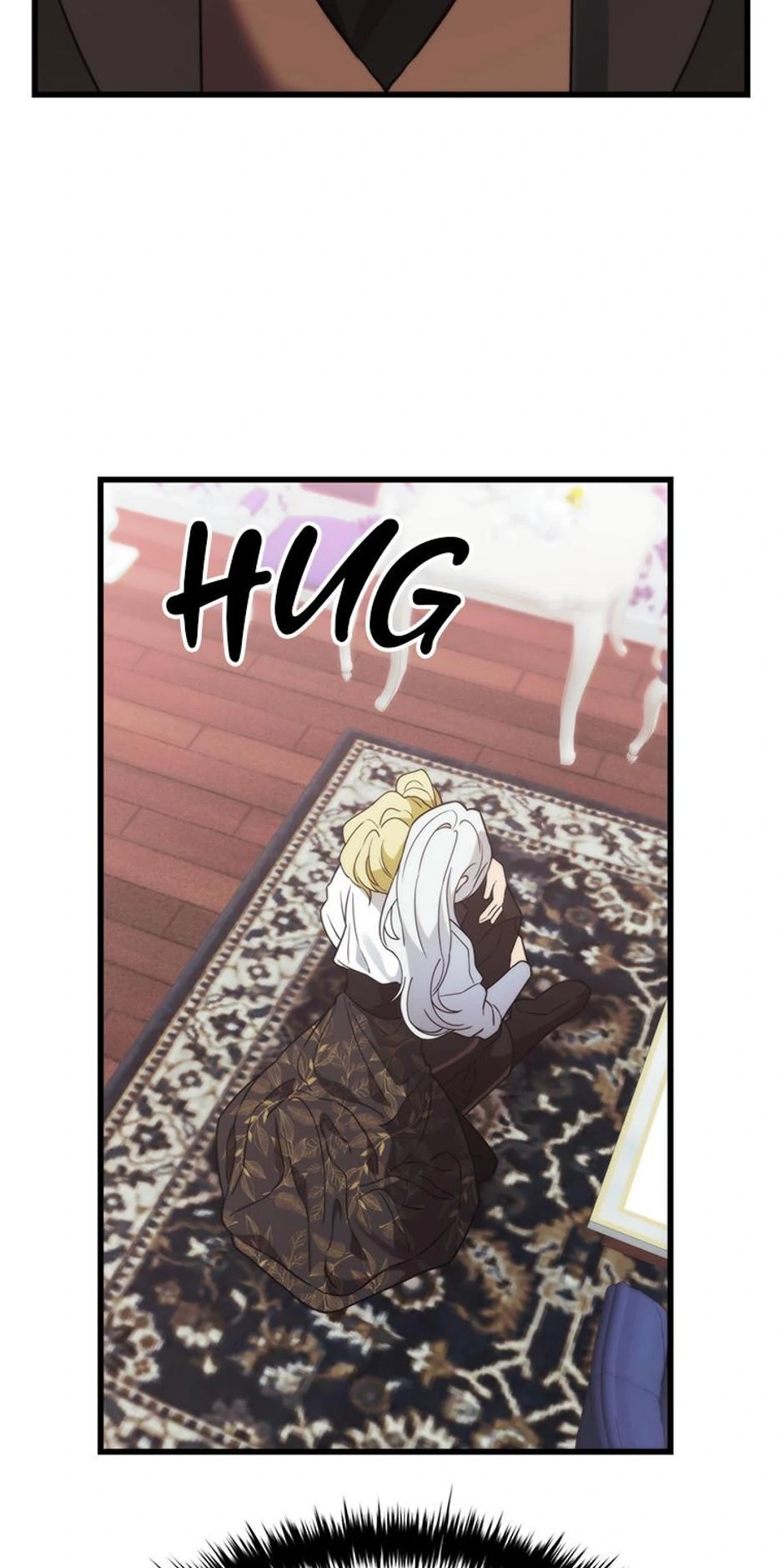 In Holy Acrimony Chapter 19 page 43 - 