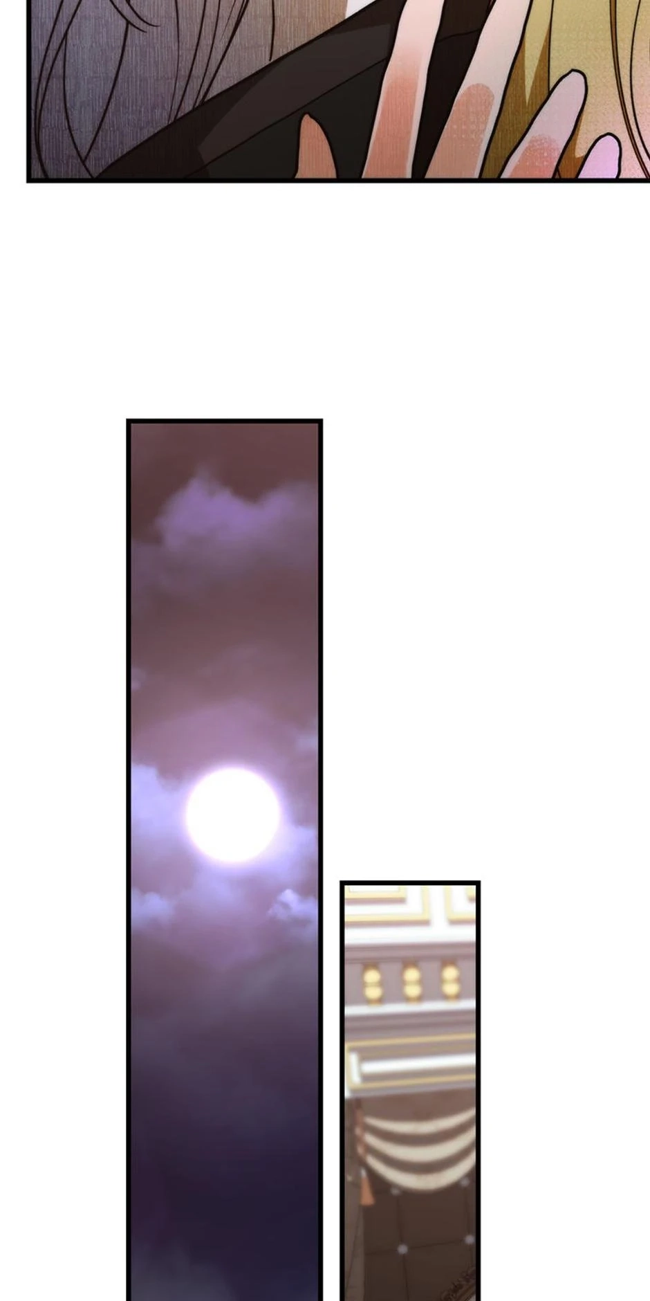 In Holy Acrimony Chapter 19 page 45 - 