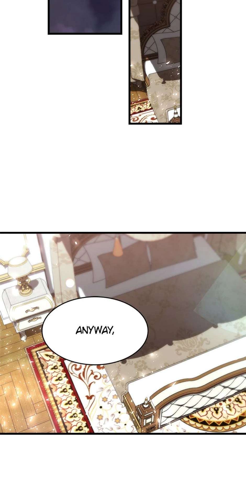 In Holy Acrimony Chapter 19 page 46 - 