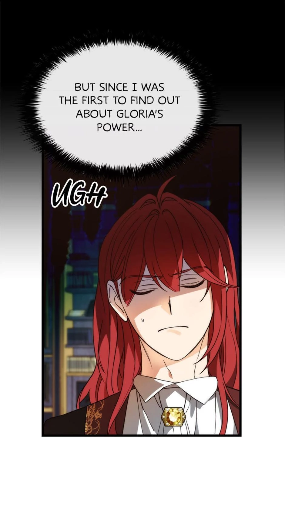 In Holy Acrimony Chapter 19 page 6 - 