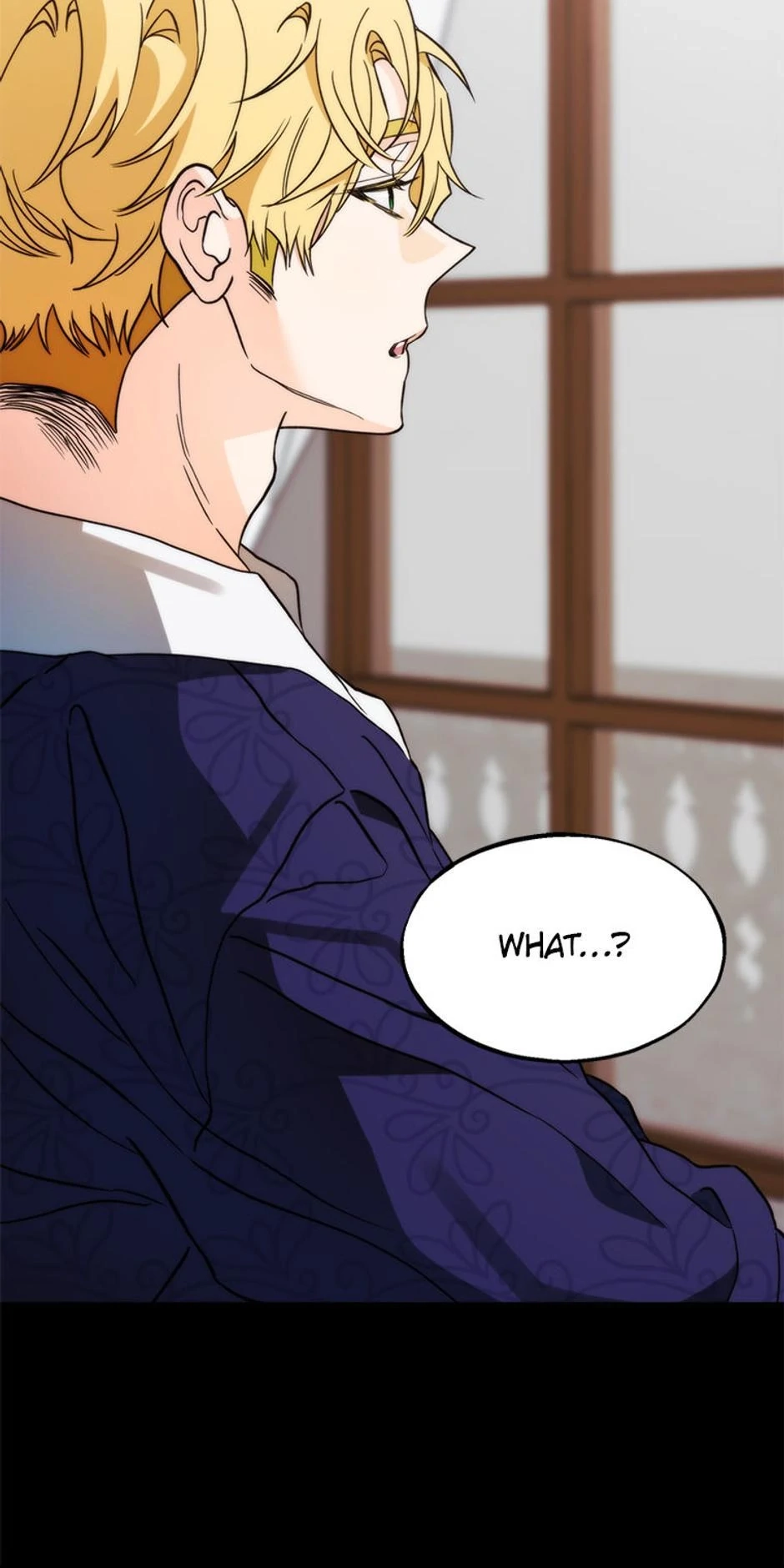In Holy Acrimony Chapter 19 page 51 - 