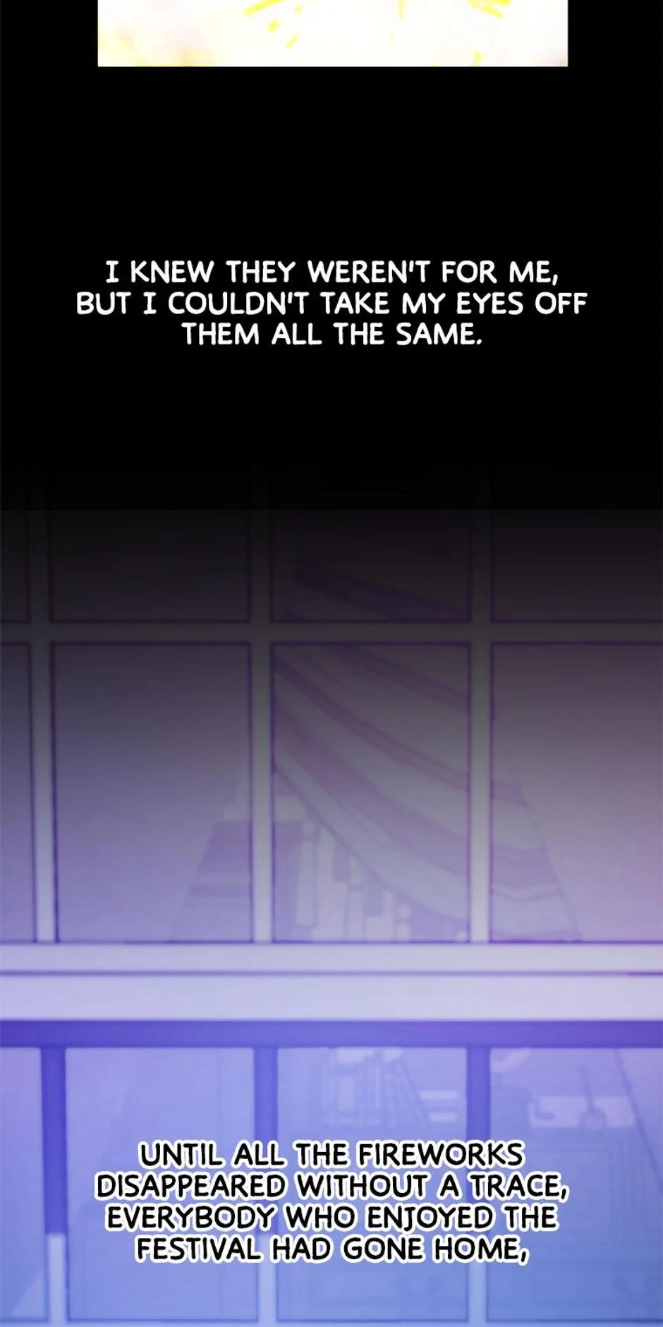 In Holy Acrimony Chapter 19 page 54 - 