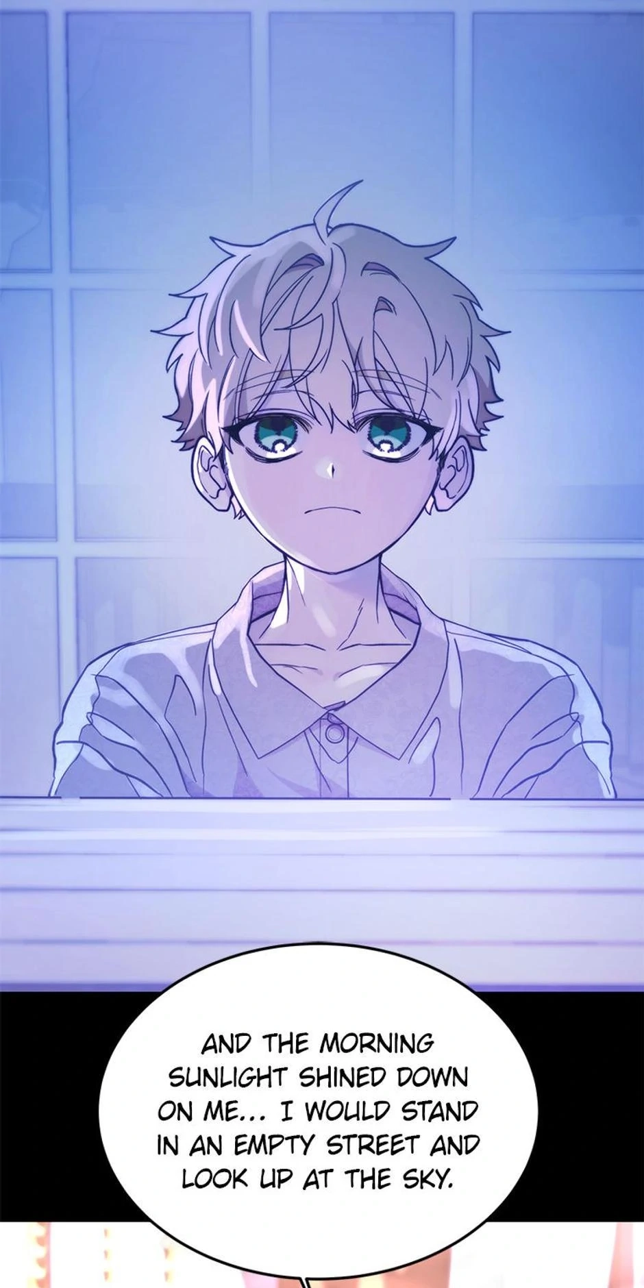 In Holy Acrimony Chapter 19 page 55 - 