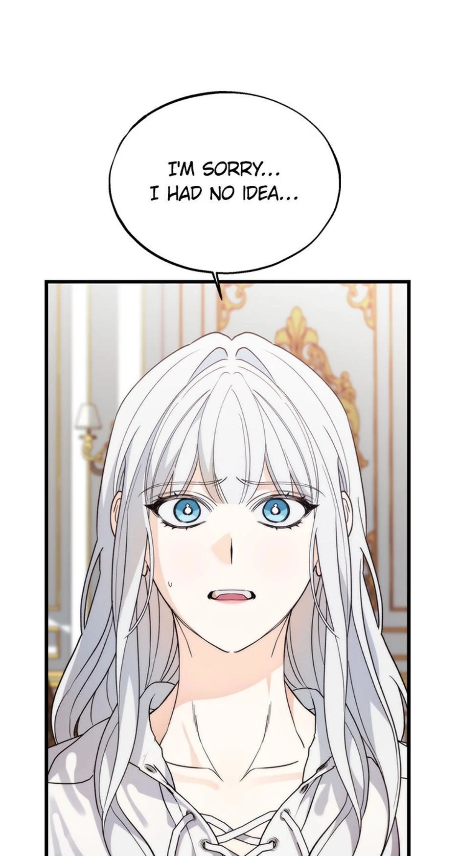 In Holy Acrimony Chapter 19 page 57 - 