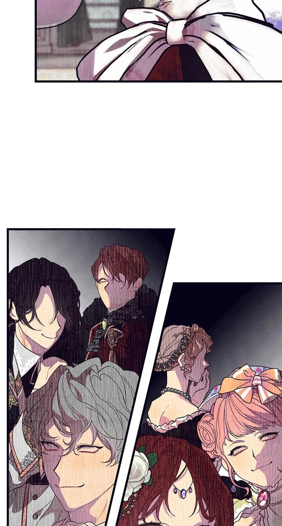 In Holy Acrimony Chapter 19 page 59 - 