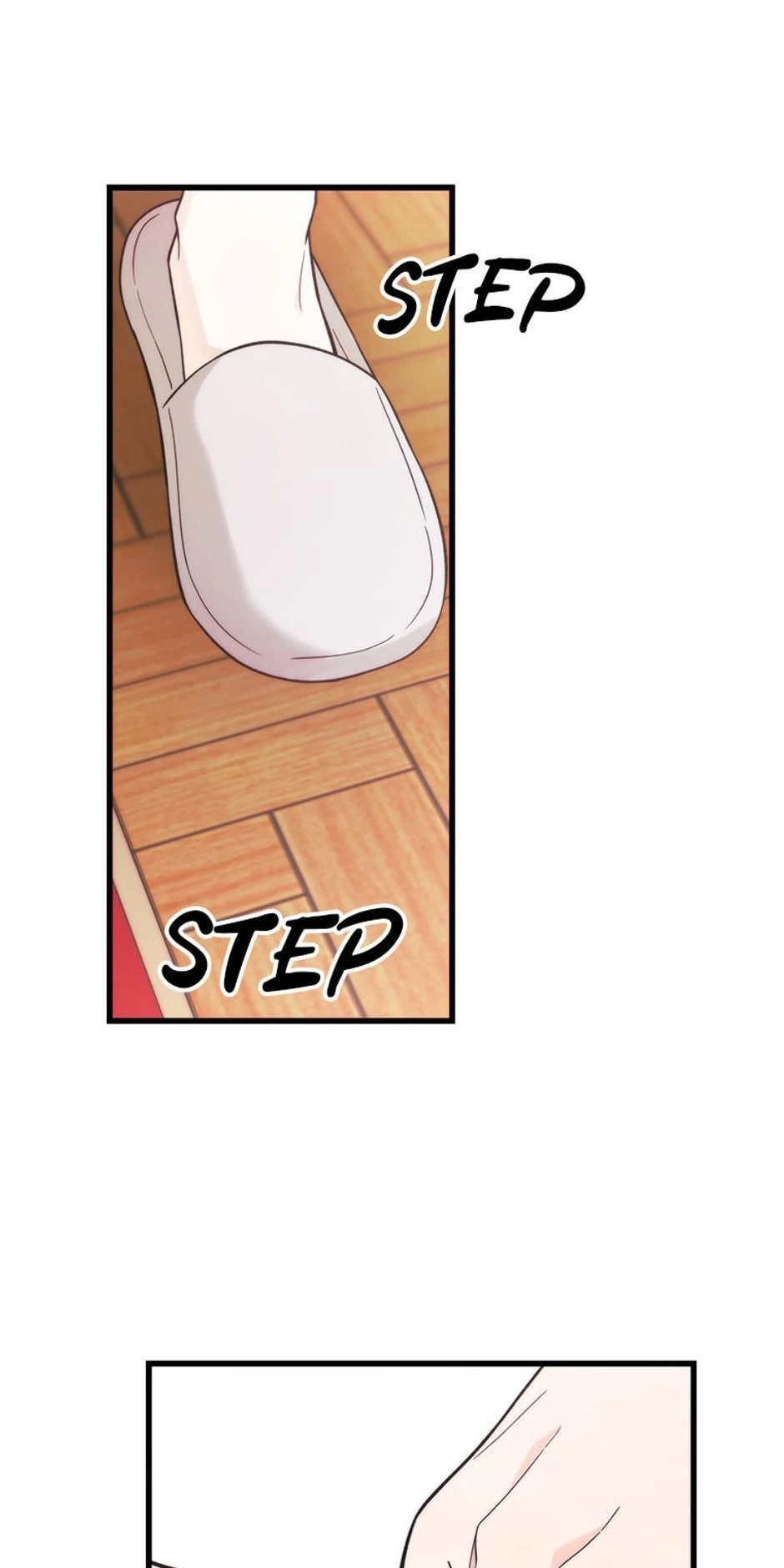 In Holy Acrimony Chapter 19 page 62 - 