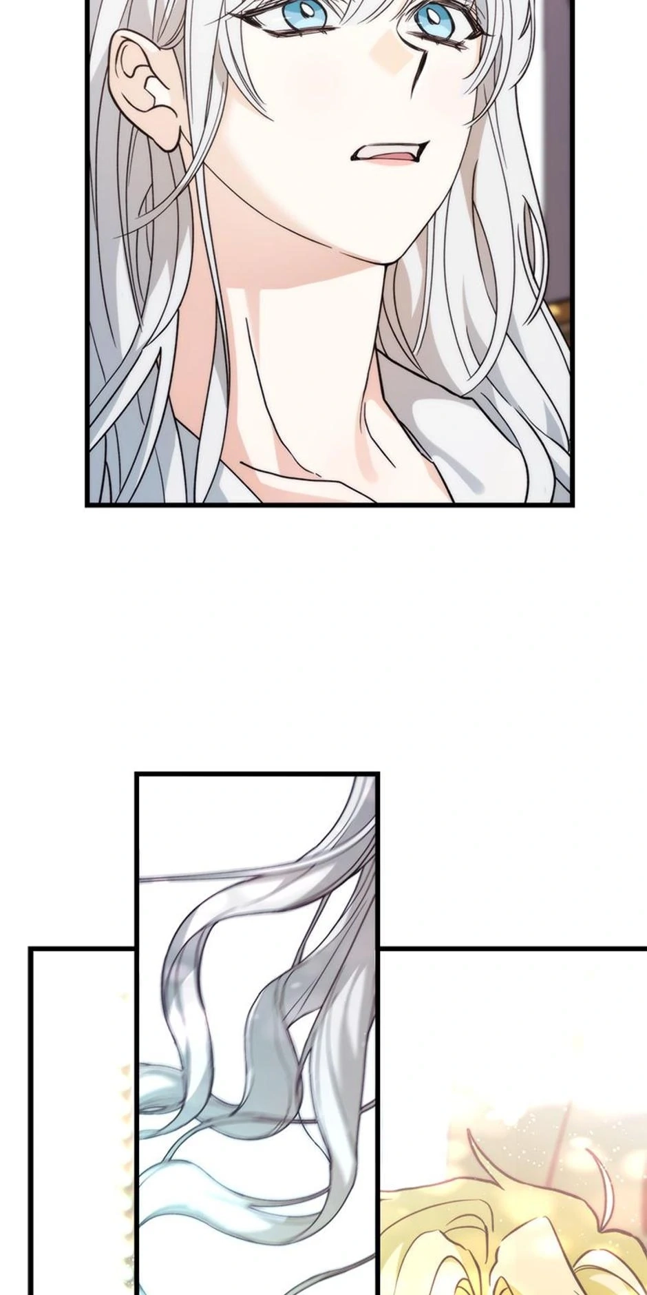 In Holy Acrimony Chapter 19 page 65 - 