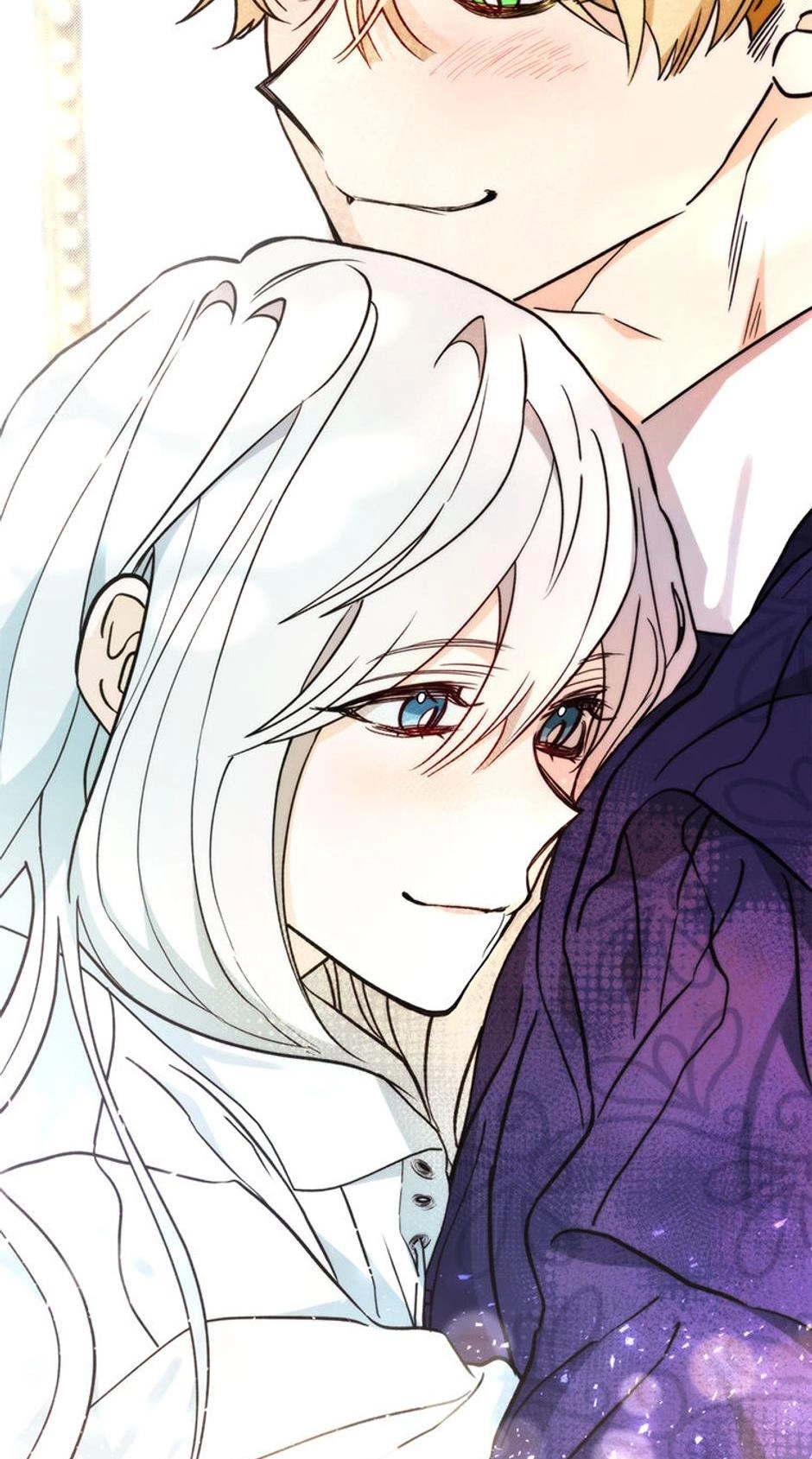 In Holy Acrimony Chapter 19 page 69 - 