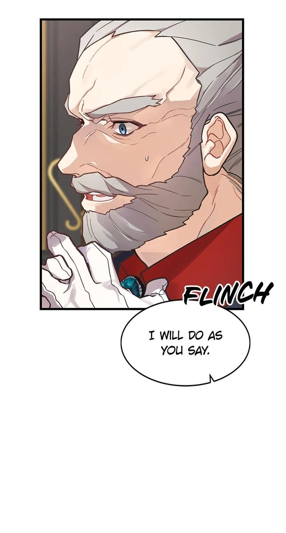 In Holy Acrimony Chapter 2 page 13 - 
