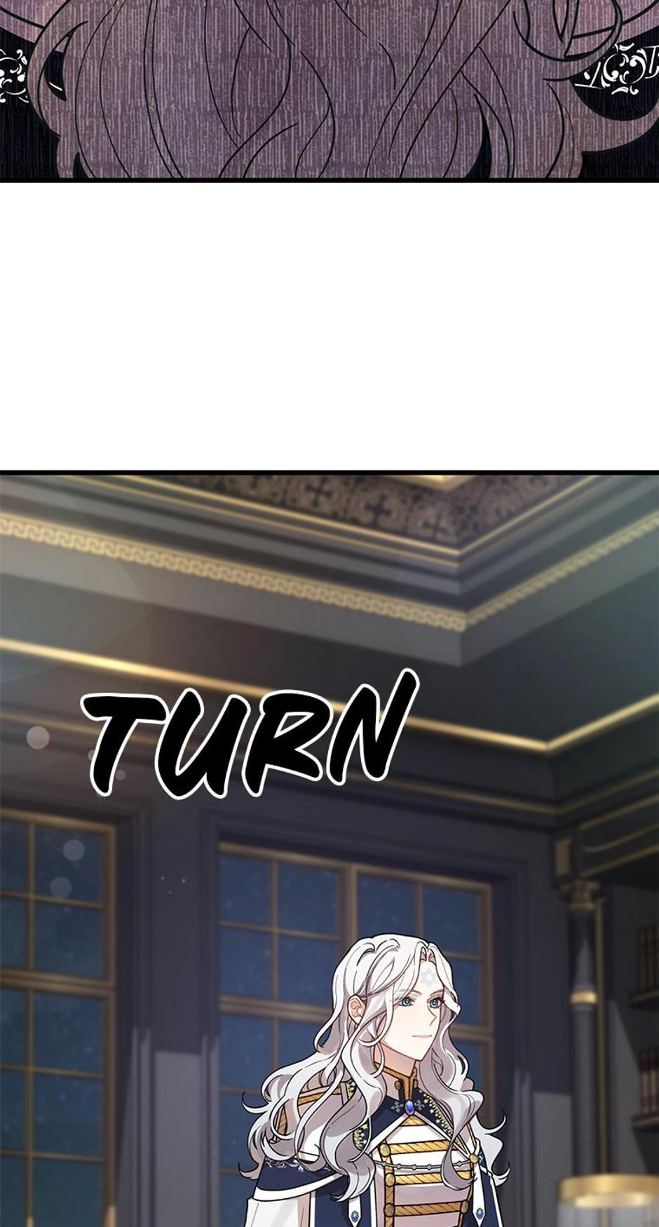 In Holy Acrimony Chapter 2 page 15 - 