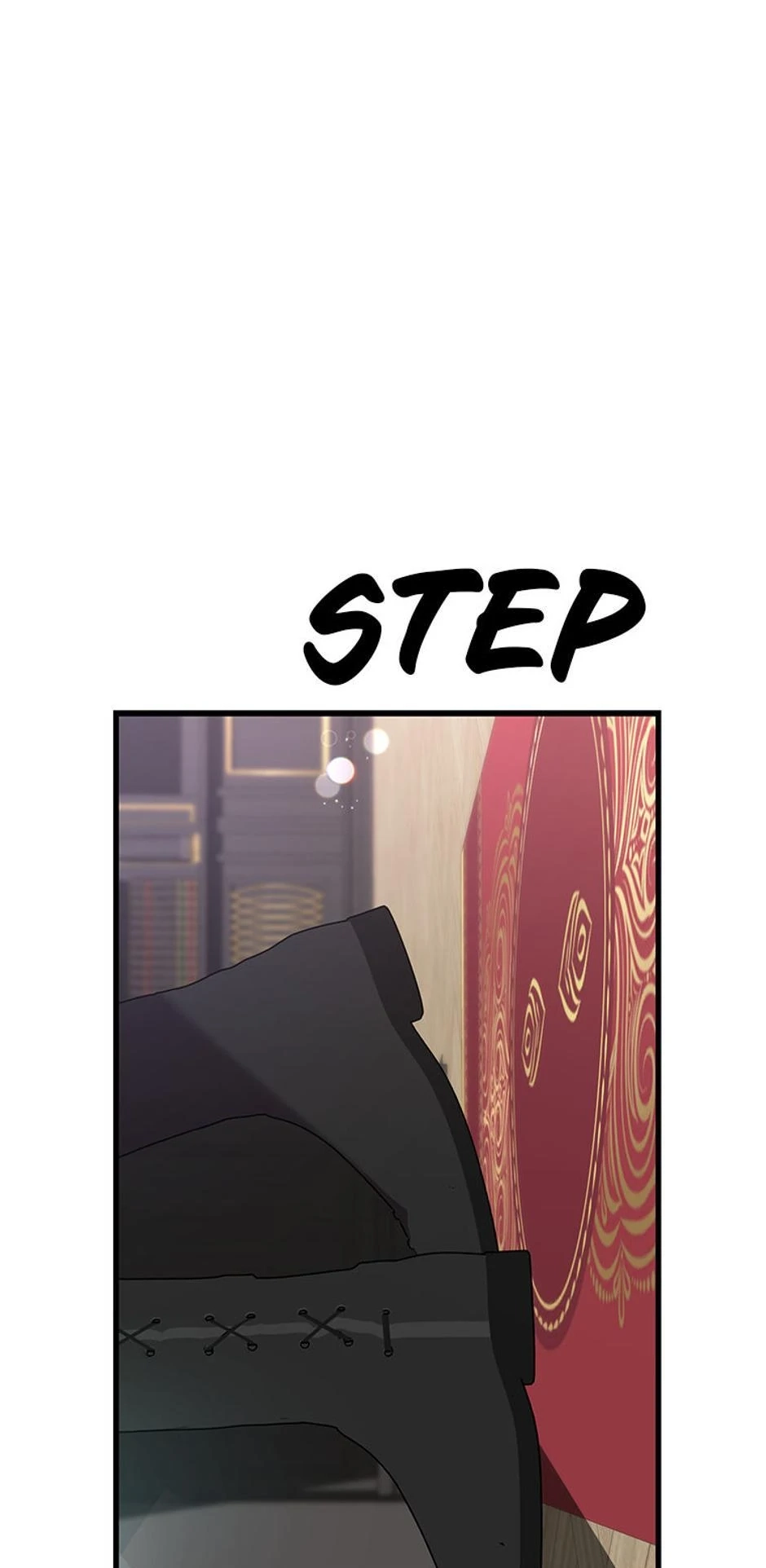 In Holy Acrimony Chapter 2 page 17 - 