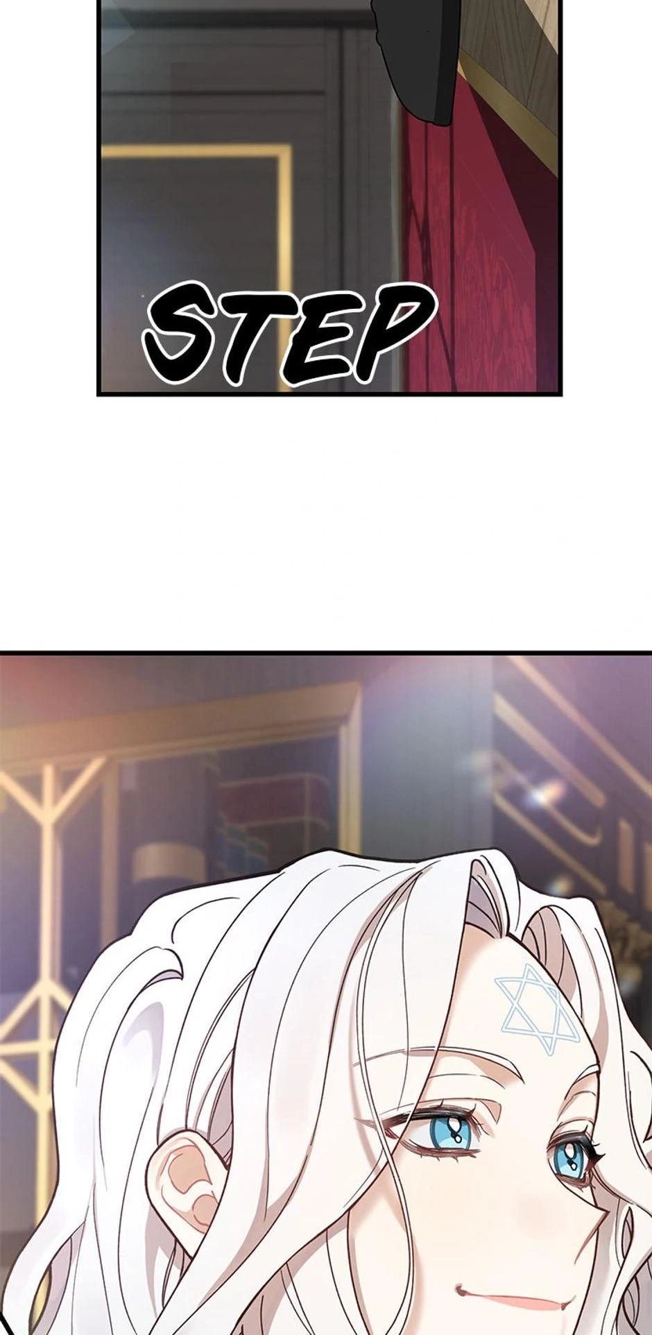 In Holy Acrimony Chapter 2 page 18 - 