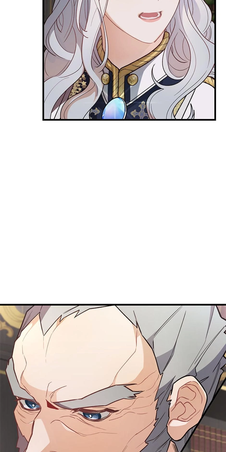 In Holy Acrimony Chapter 2 page 3 - 