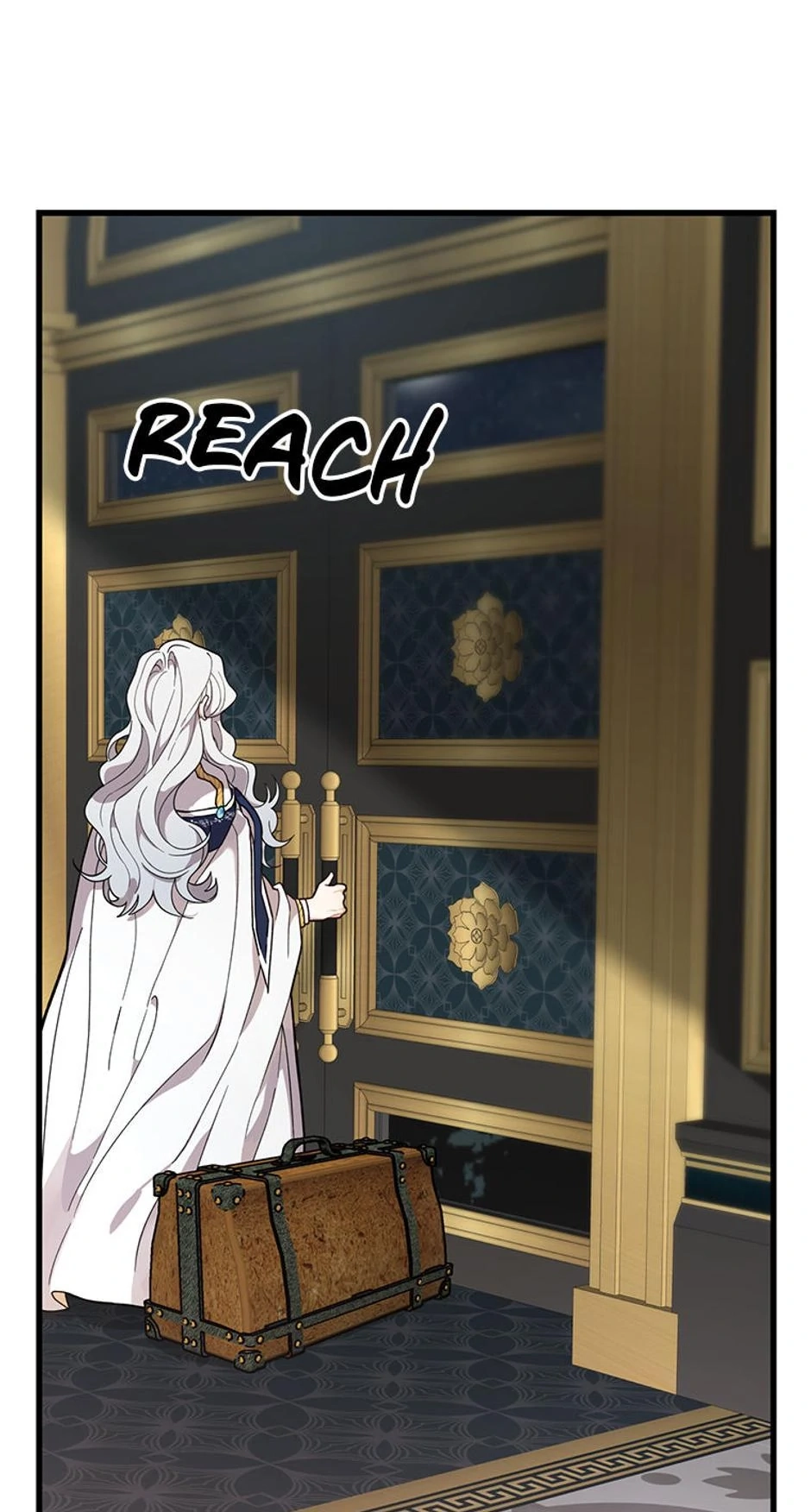 In Holy Acrimony Chapter 2 page 27 - 