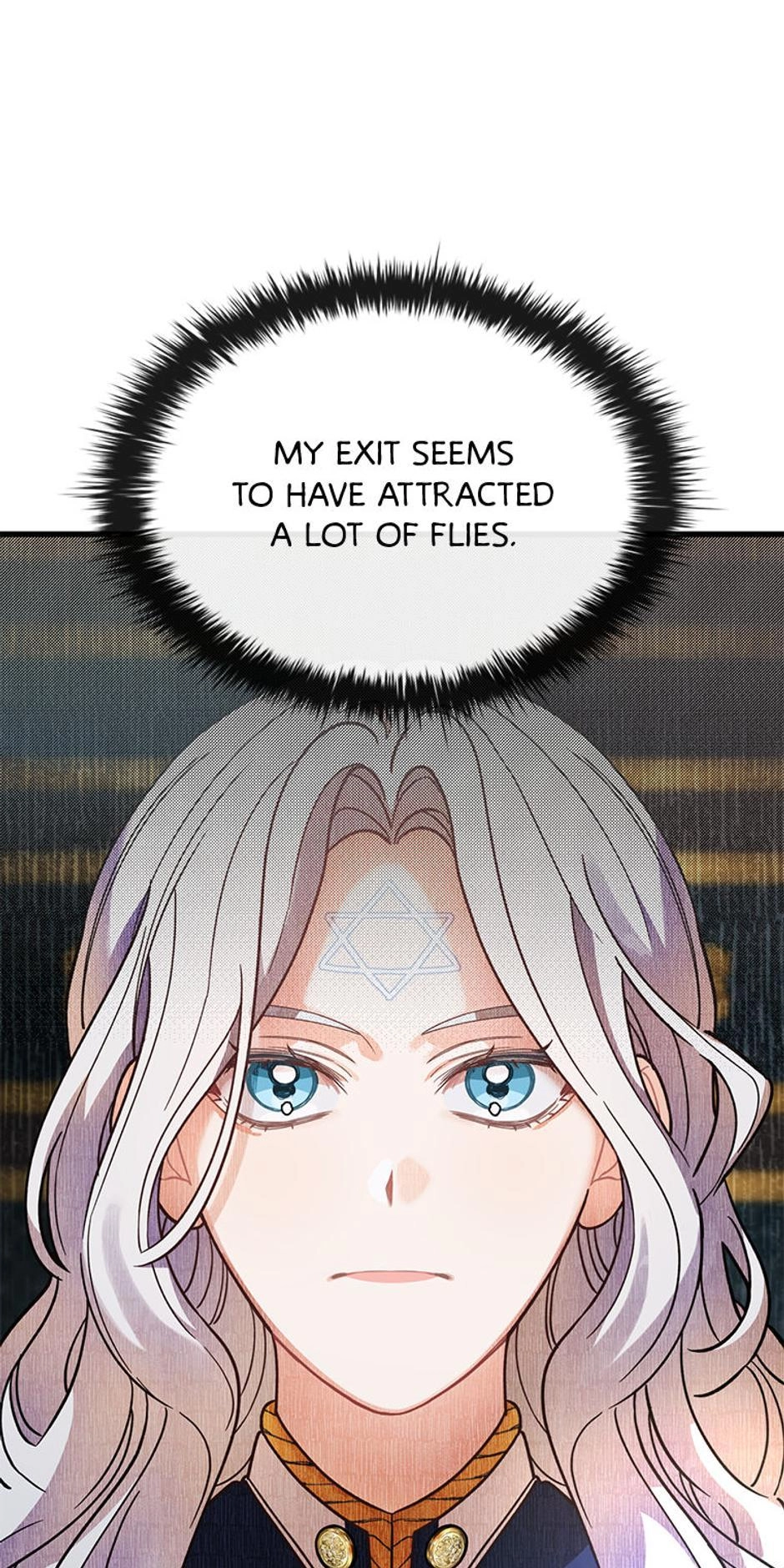 In Holy Acrimony Chapter 2 page 37 - 
