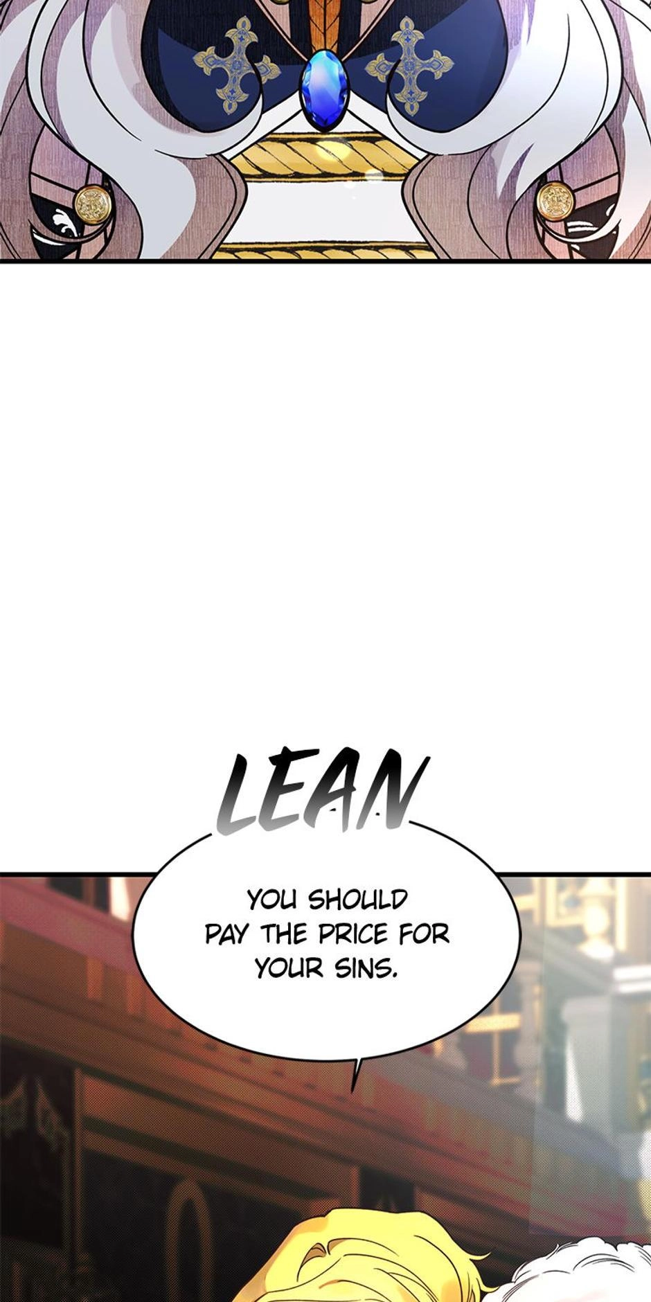 In Holy Acrimony Chapter 2 page 38 - 