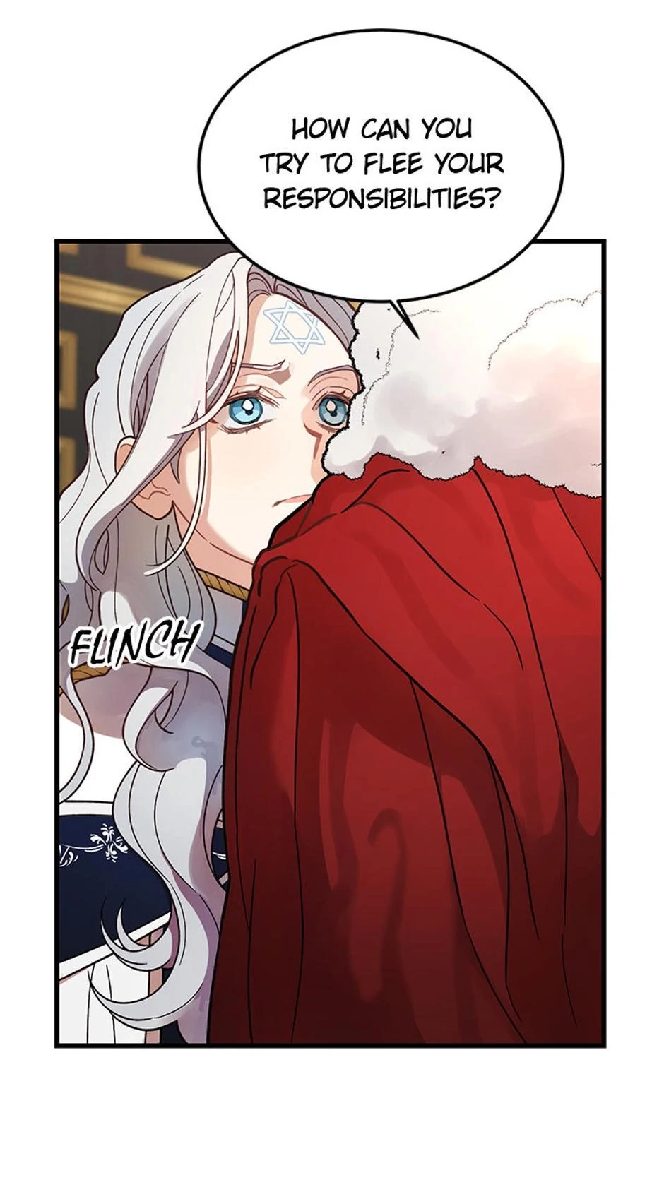 In Holy Acrimony Chapter 2 page 40 - 
