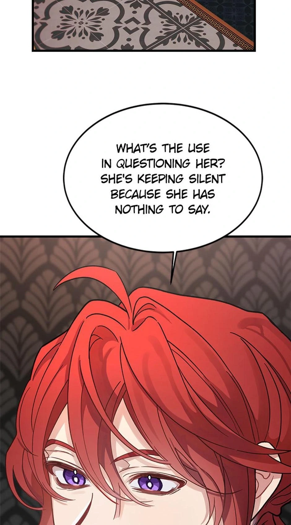 In Holy Acrimony Chapter 2 page 42 - 