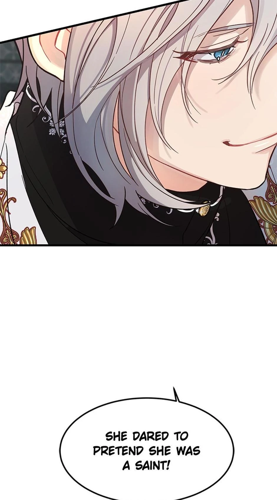 In Holy Acrimony Chapter 2 page 44 - 