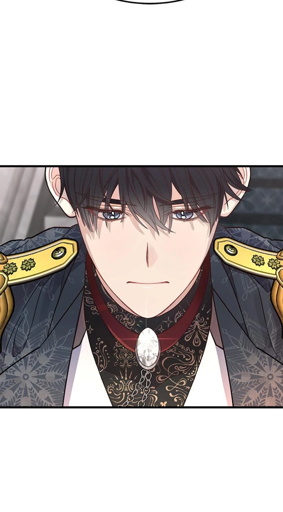 In Holy Acrimony Chapter 2 page 45 - 