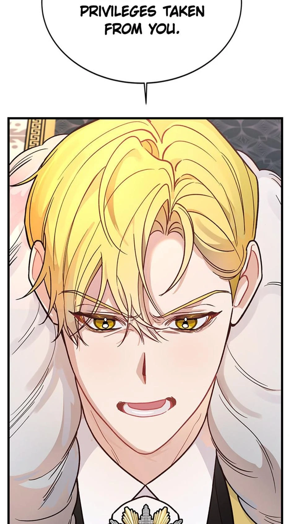 In Holy Acrimony Chapter 2 page 48 - 