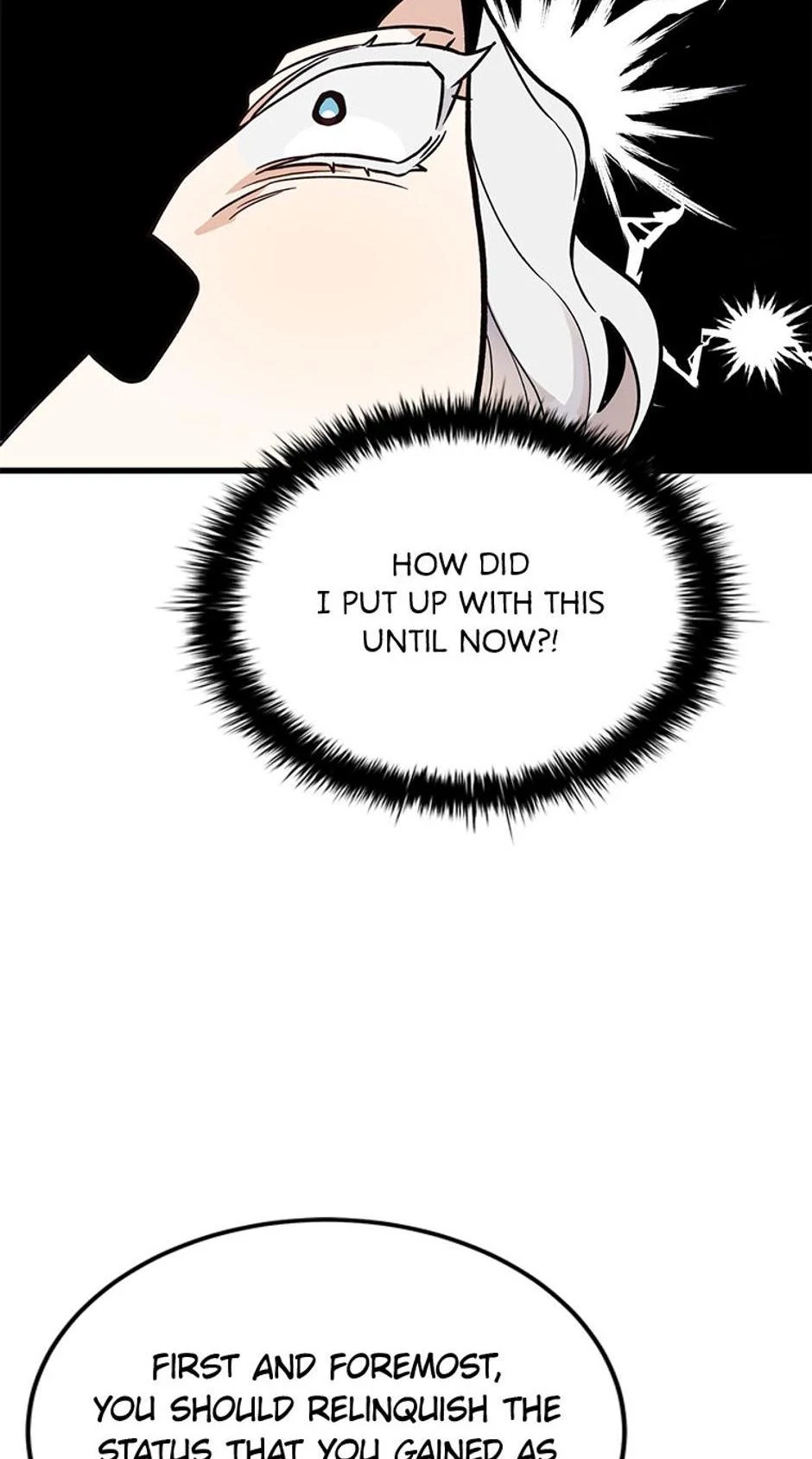 In Holy Acrimony Chapter 2 page 50 - 