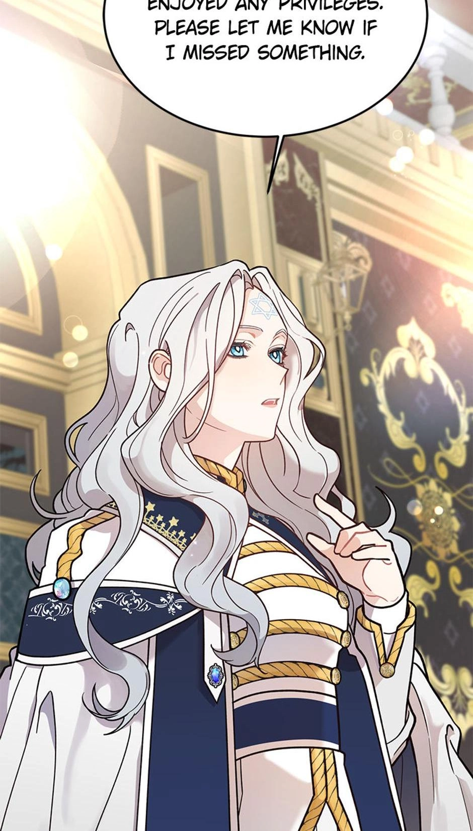 In Holy Acrimony Chapter 2 page 53 - 