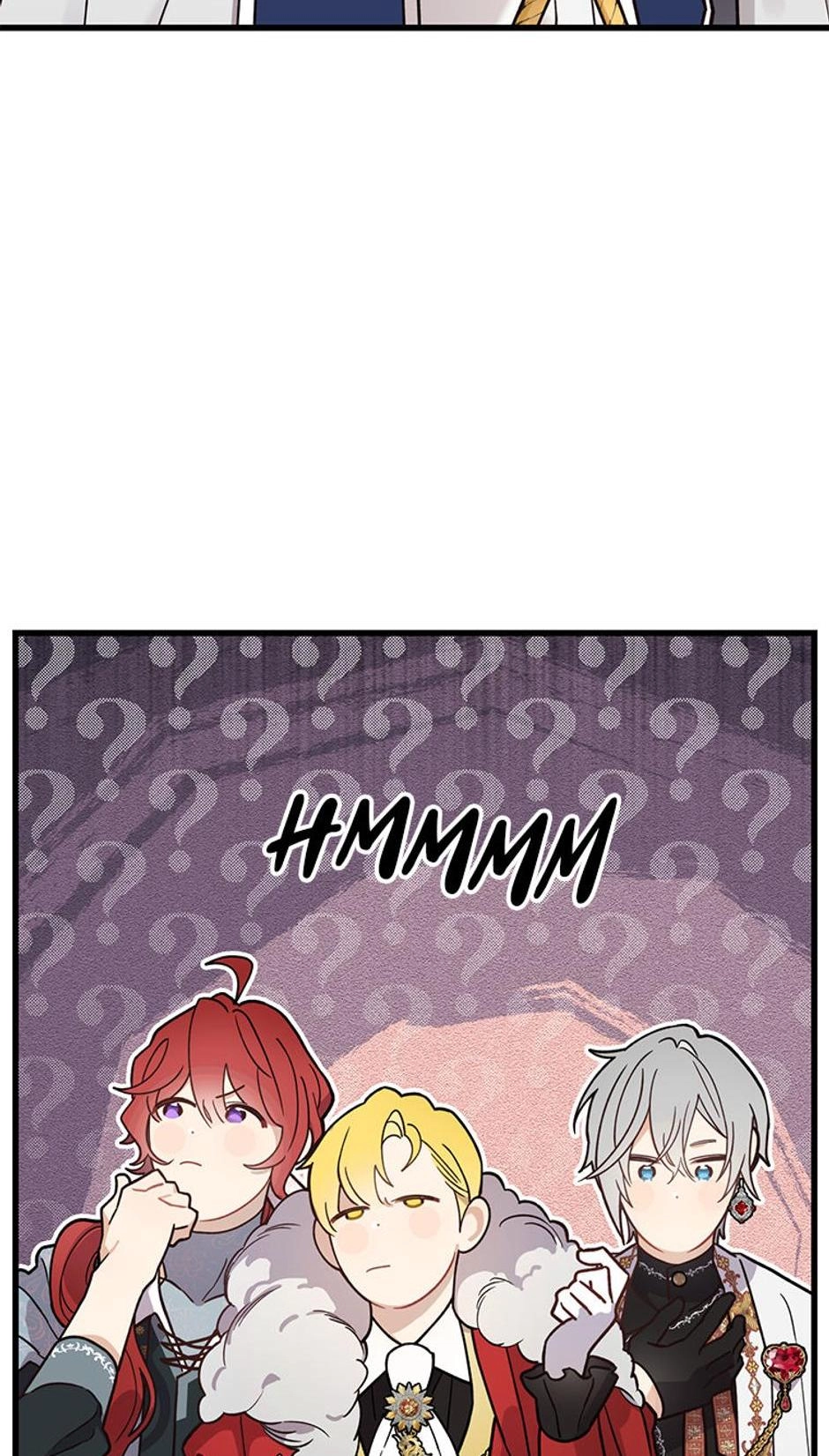 In Holy Acrimony Chapter 2 page 54 - 