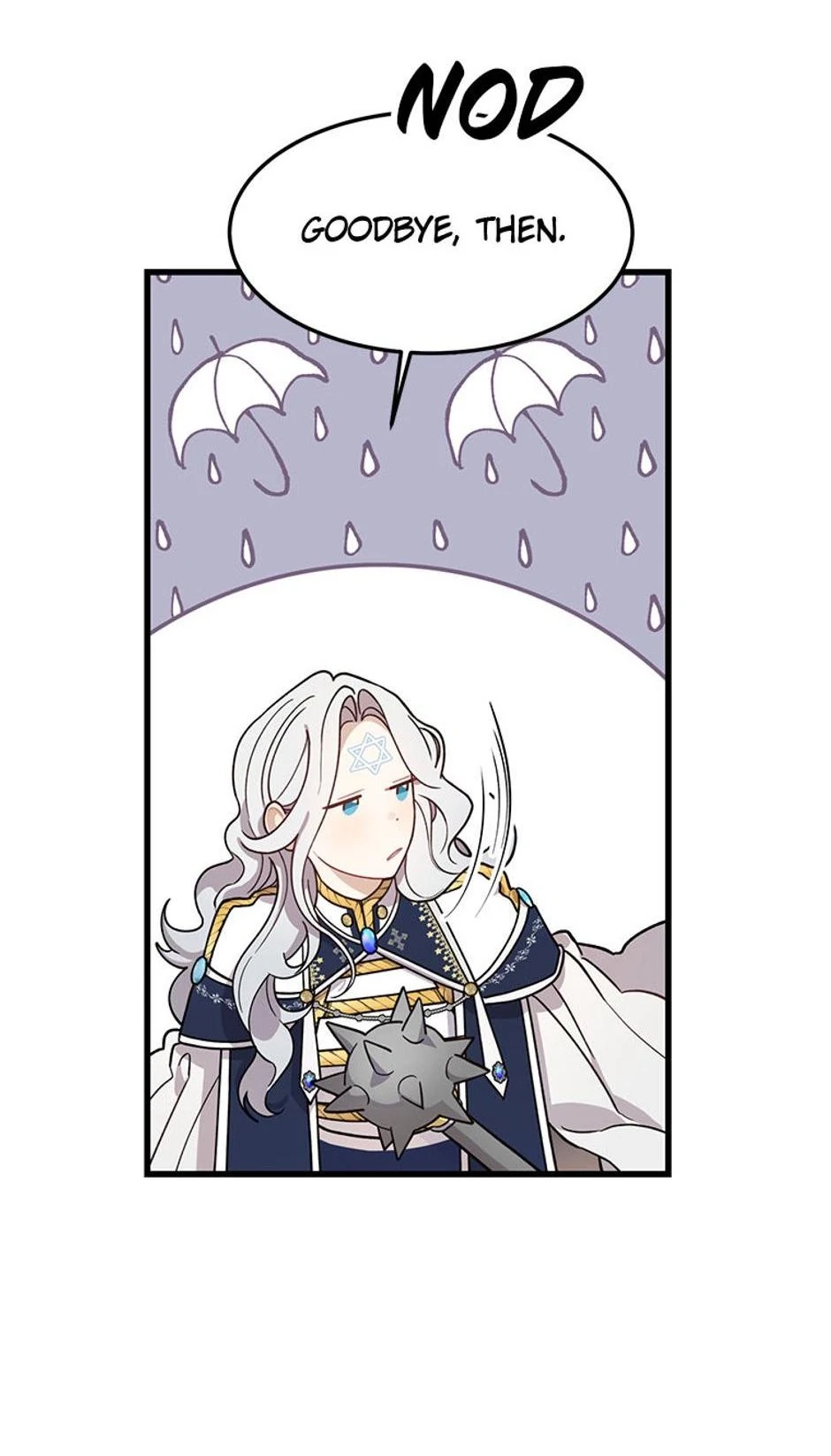In Holy Acrimony Chapter 2 page 56 - 