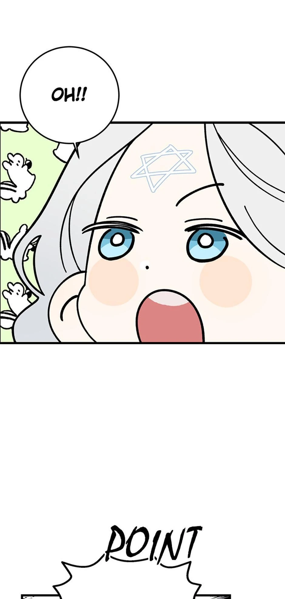 In Holy Acrimony Chapter 2 page 57 - 
