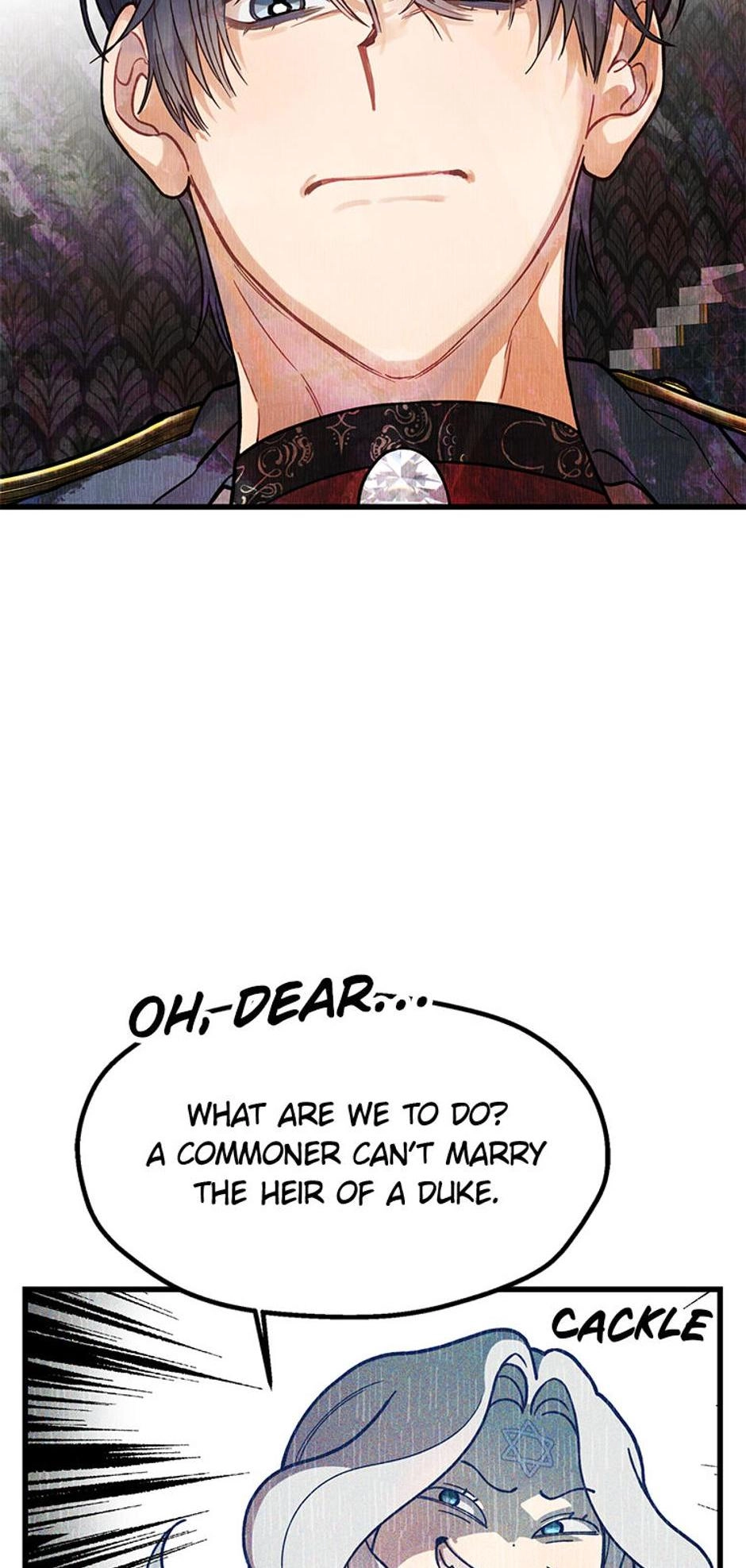 In Holy Acrimony Chapter 2 page 60 - 