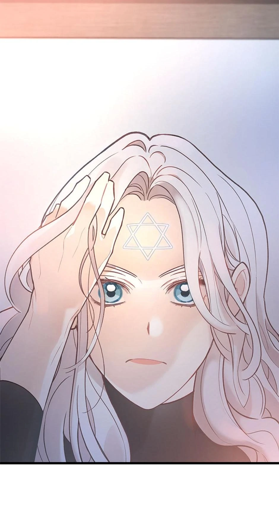 In Holy Acrimony Chapter 2 page 70 - 