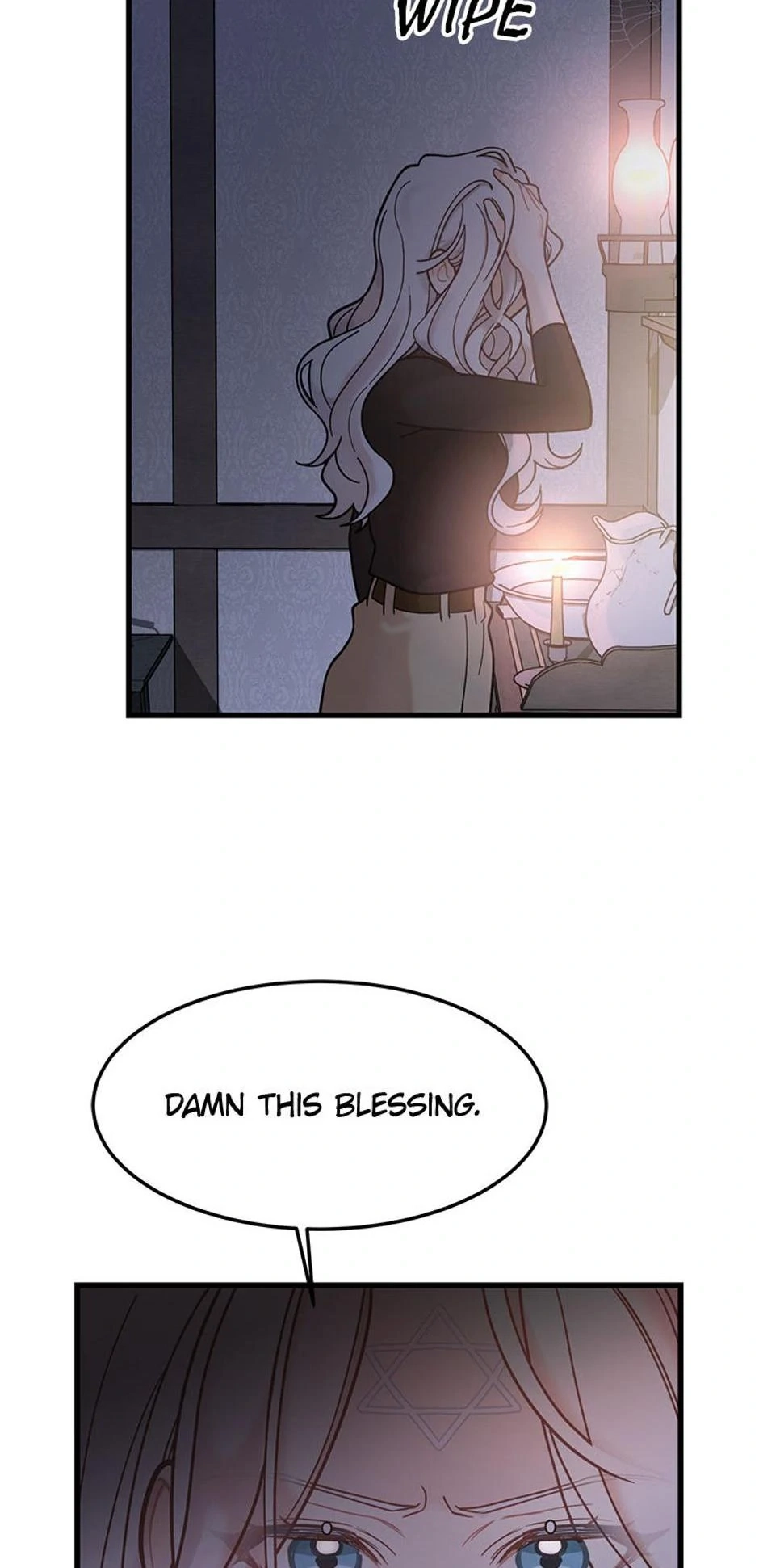 In Holy Acrimony Chapter 2 page 72 - 