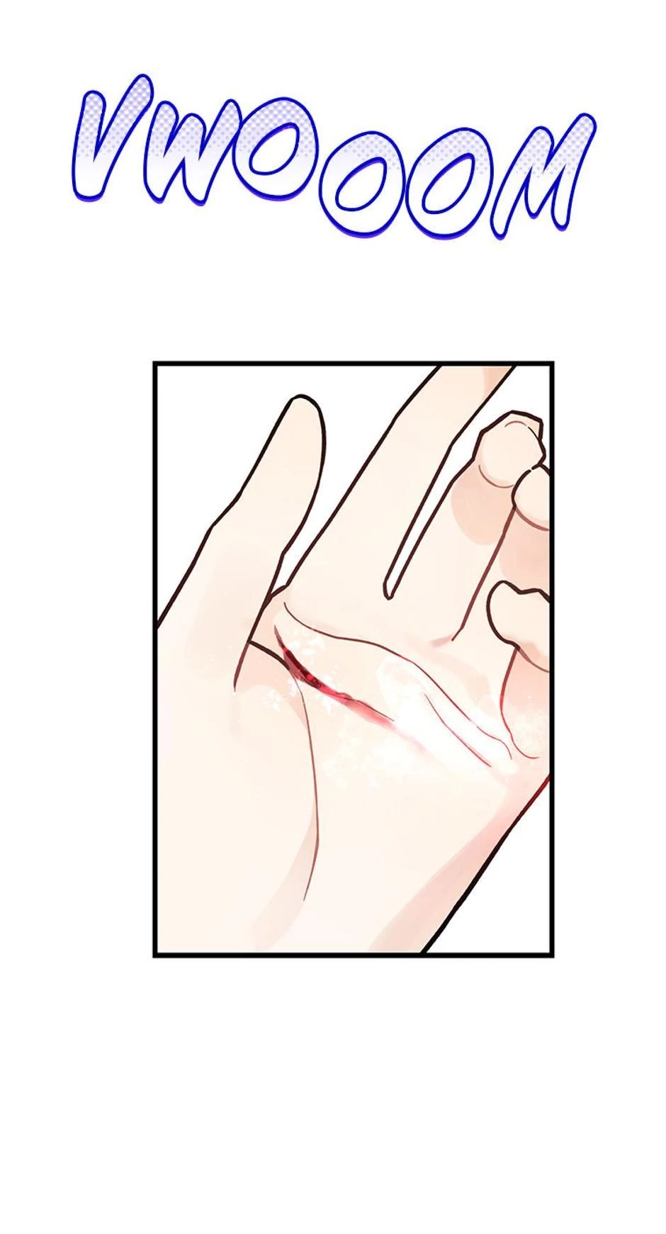 In Holy Acrimony Chapter 2 page 80 - 