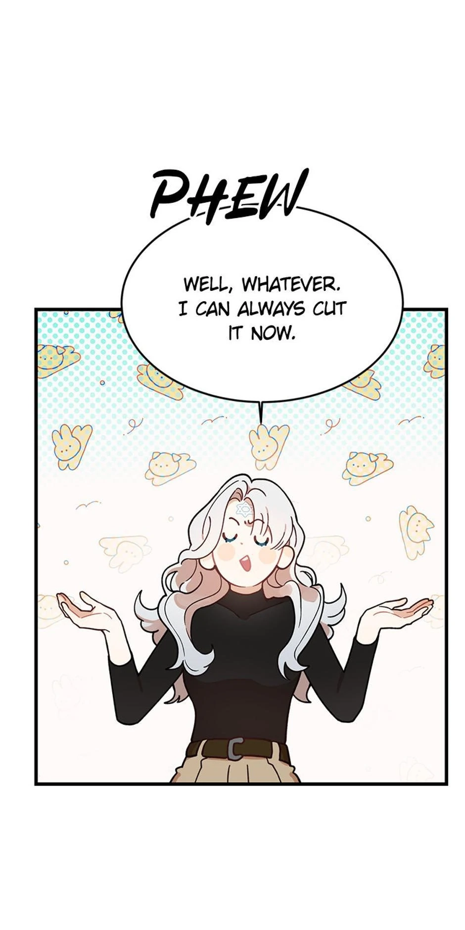 In Holy Acrimony Chapter 2 page 85 - 