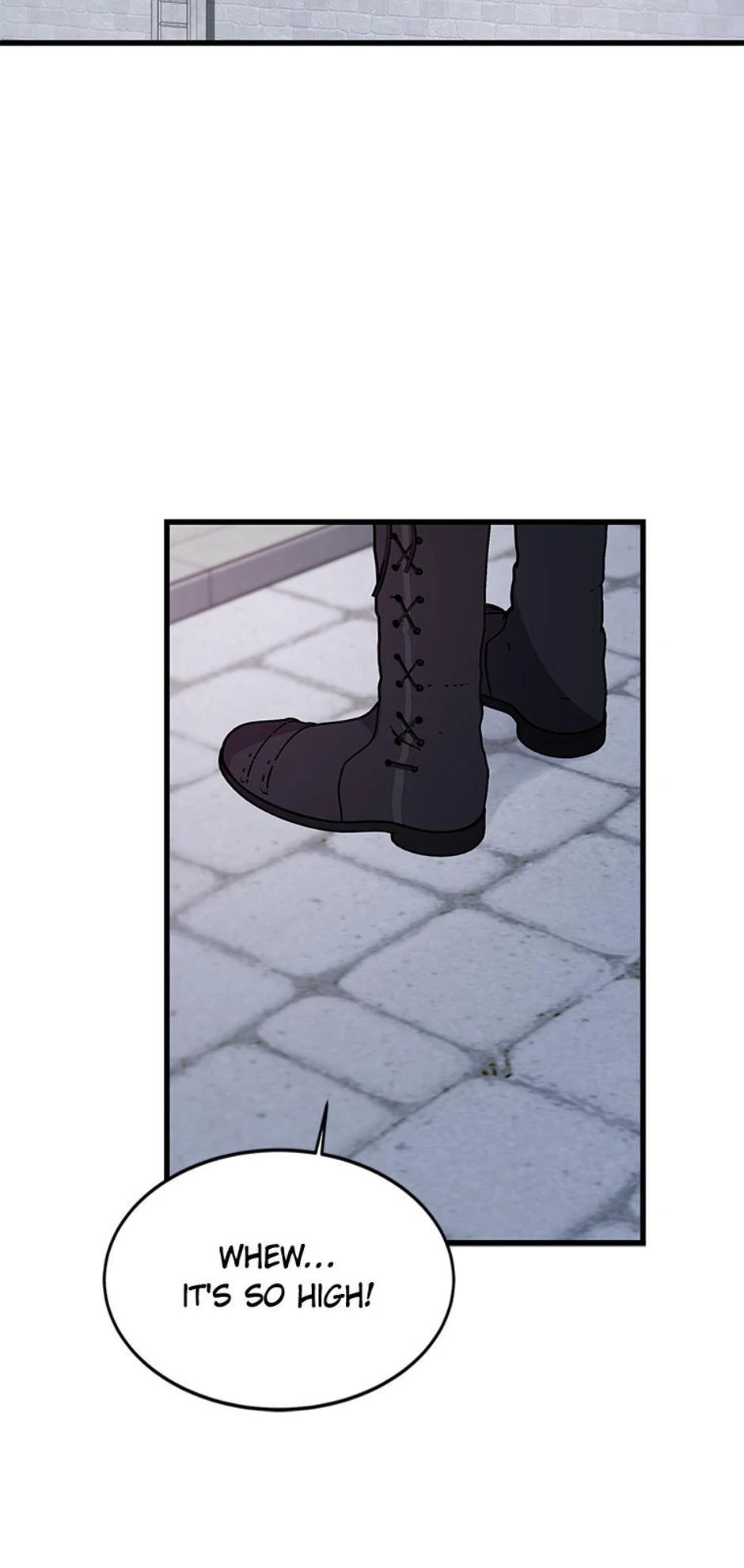 In Holy Acrimony Chapter 2 page 90 - 