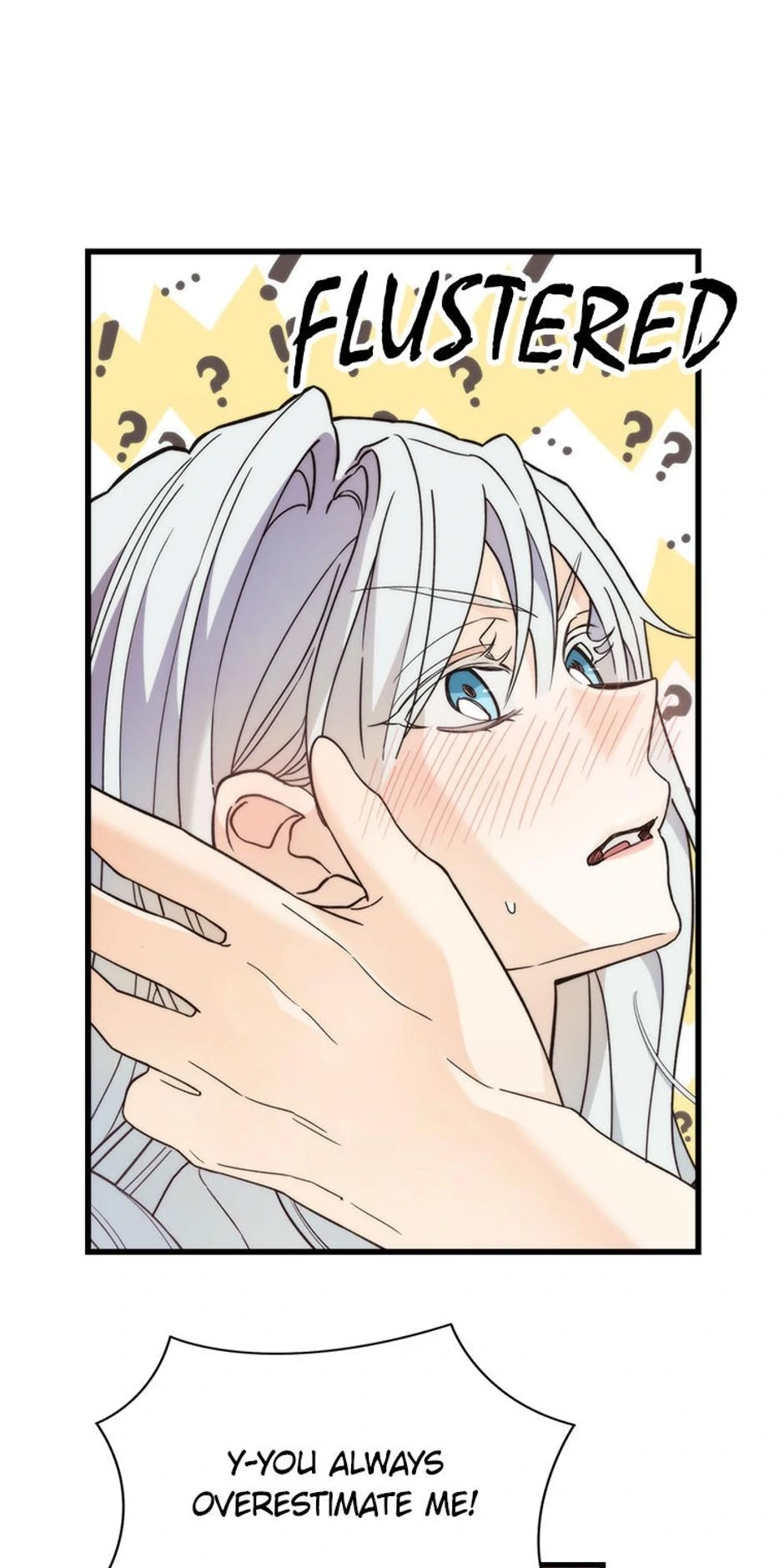 In Holy Acrimony Chapter 20 page 11 - 