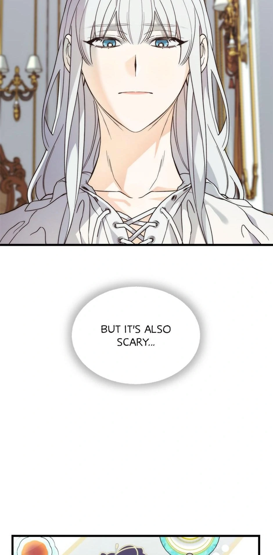 In Holy Acrimony Chapter 20 page 17 - 