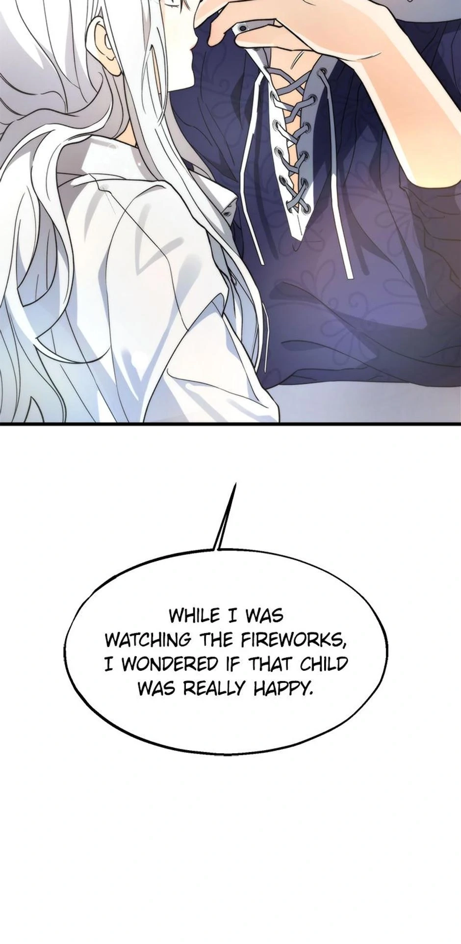 In Holy Acrimony Chapter 20 page 3 - 
