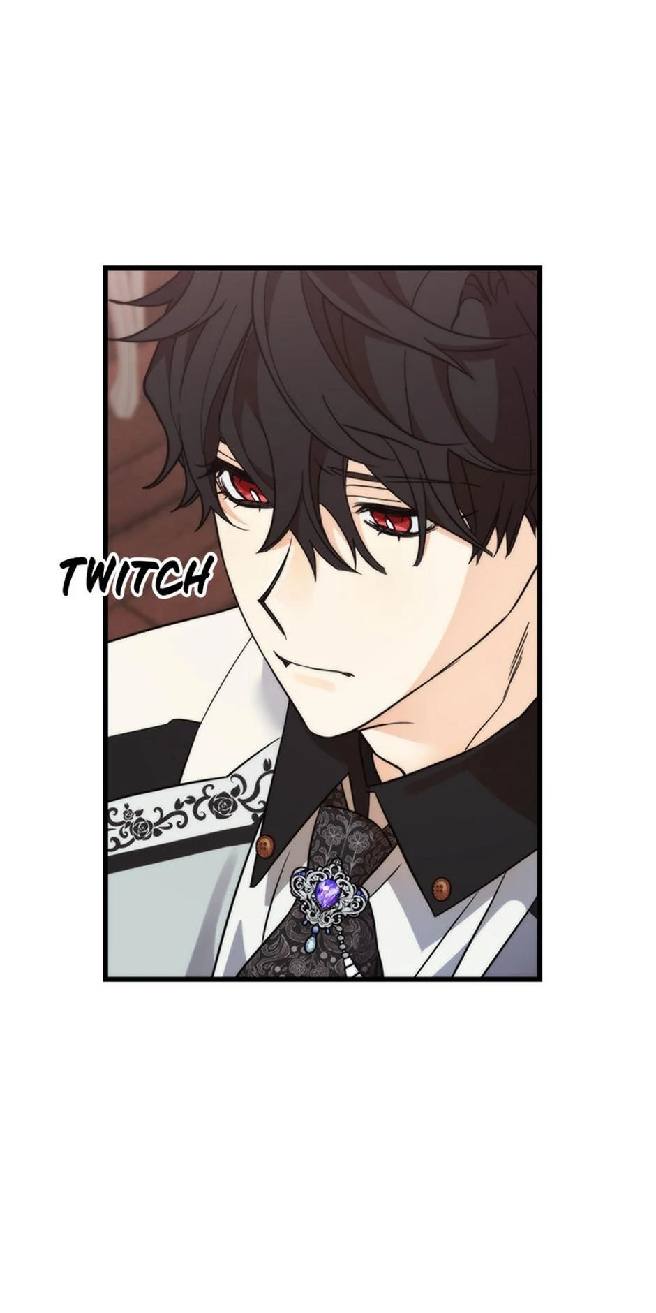 In Holy Acrimony Chapter 20 page 21 - 