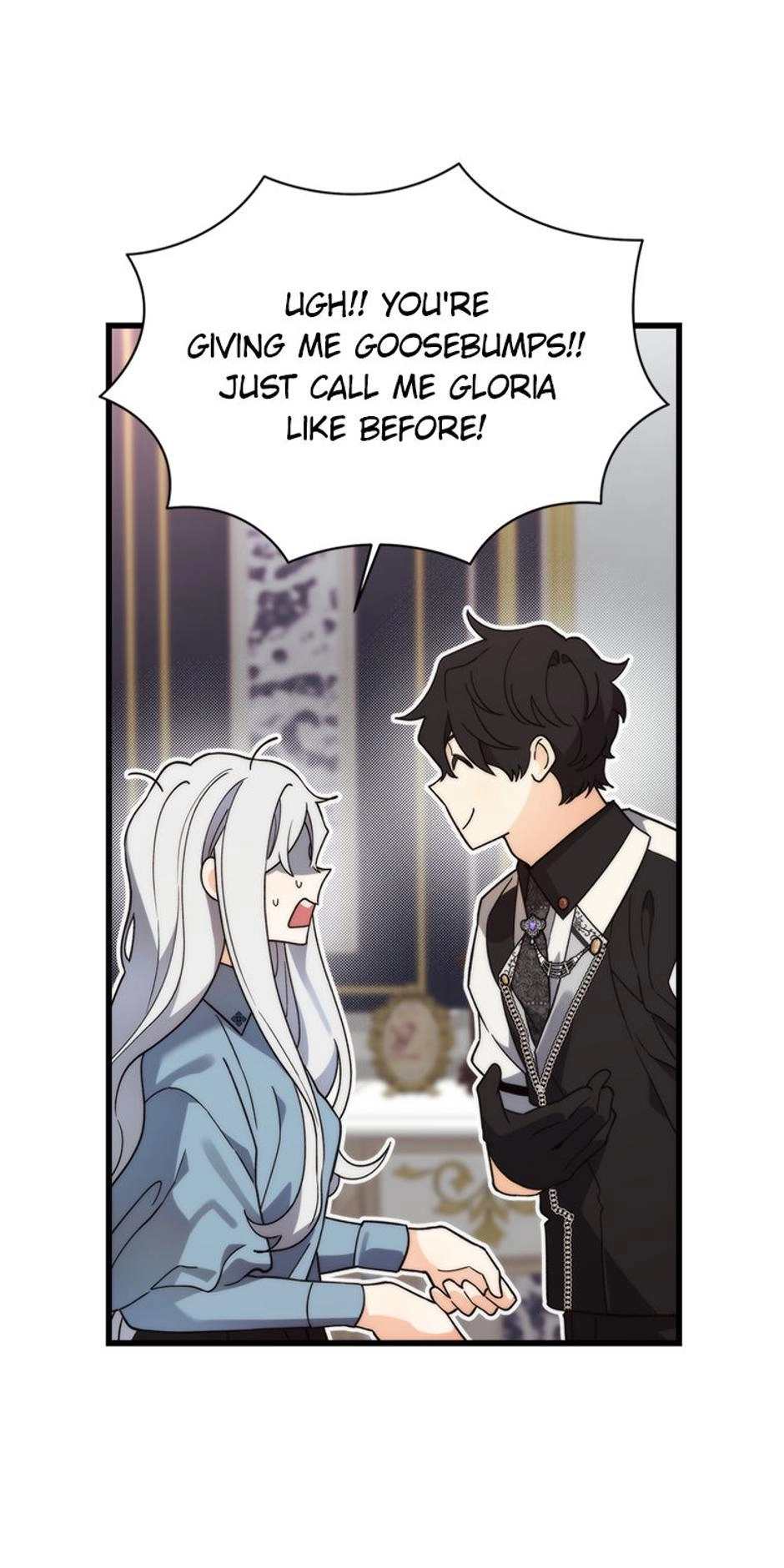 In Holy Acrimony Chapter 20 page 25 - 