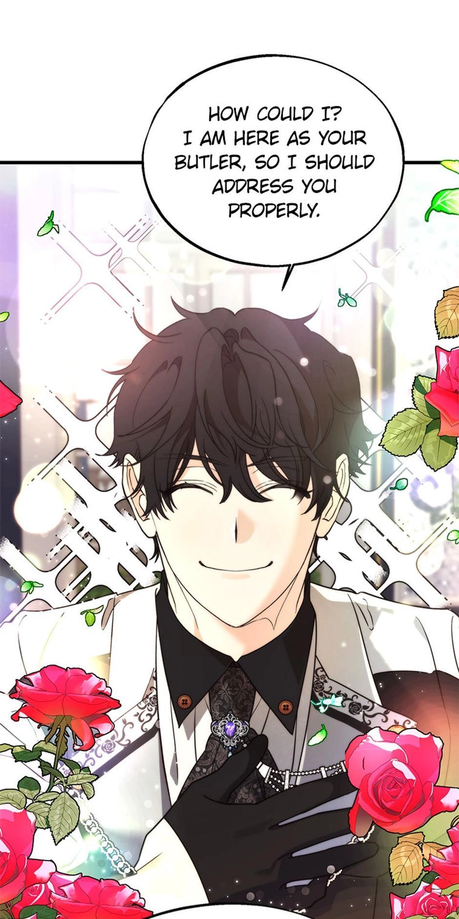 In Holy Acrimony Chapter 20 page 26 - 