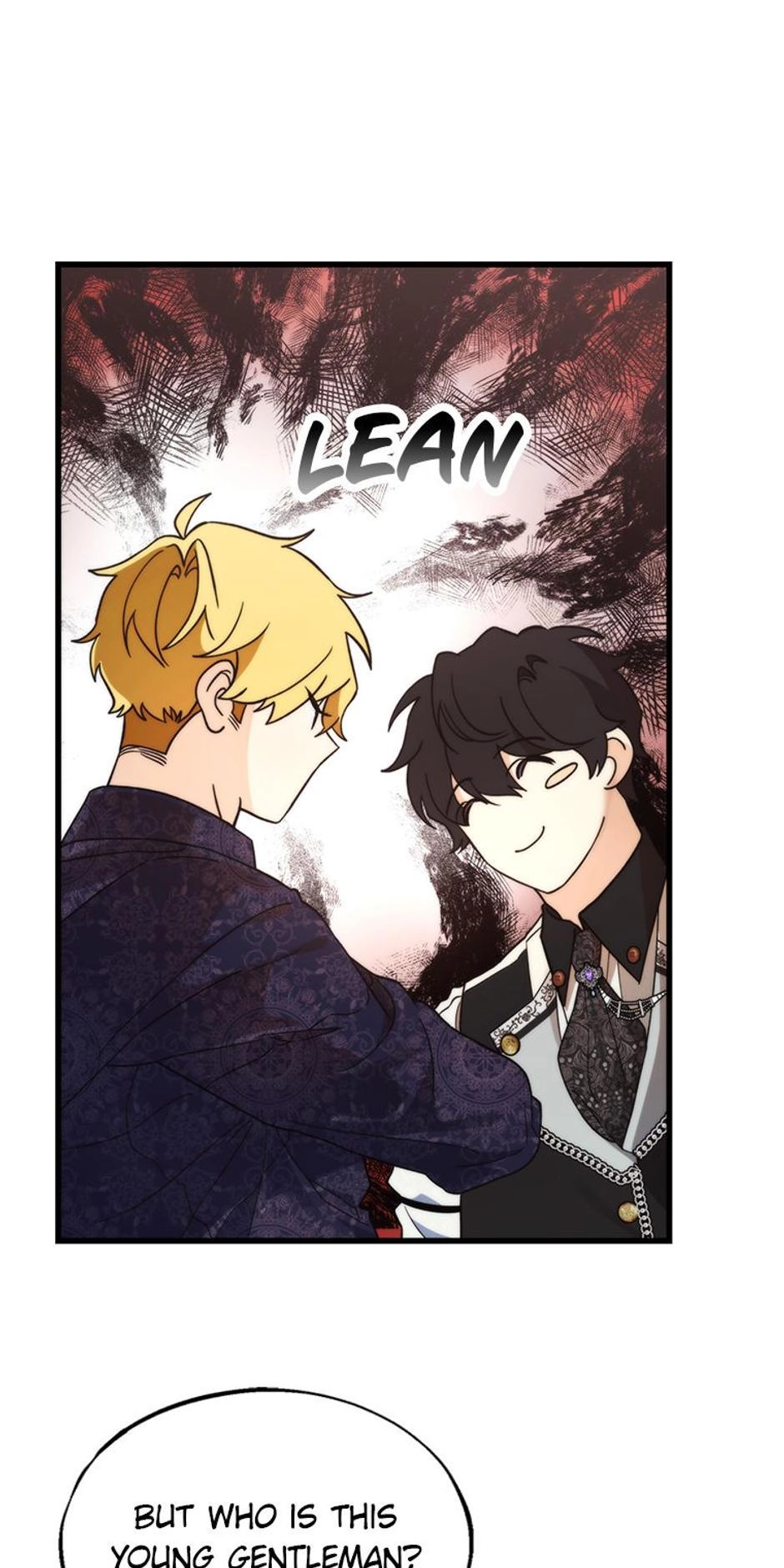 In Holy Acrimony Chapter 20 page 29 - 