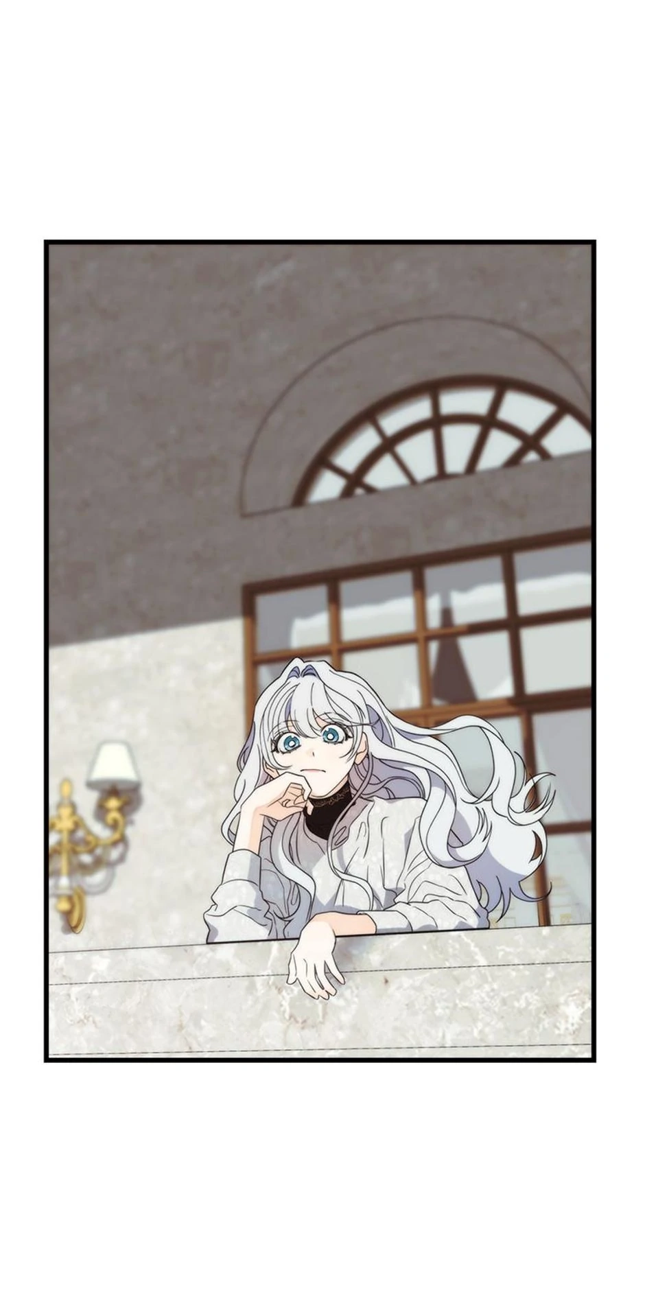 In Holy Acrimony Chapter 20 page 37 - 