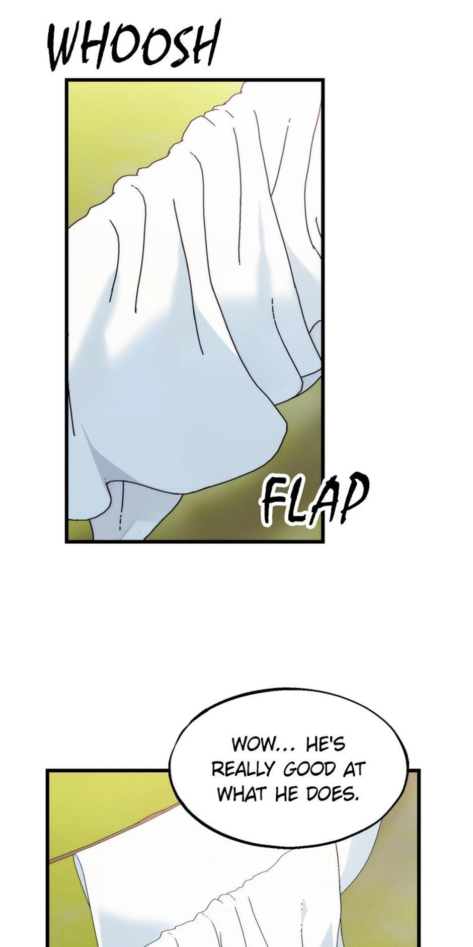 In Holy Acrimony Chapter 20 page 38 - 