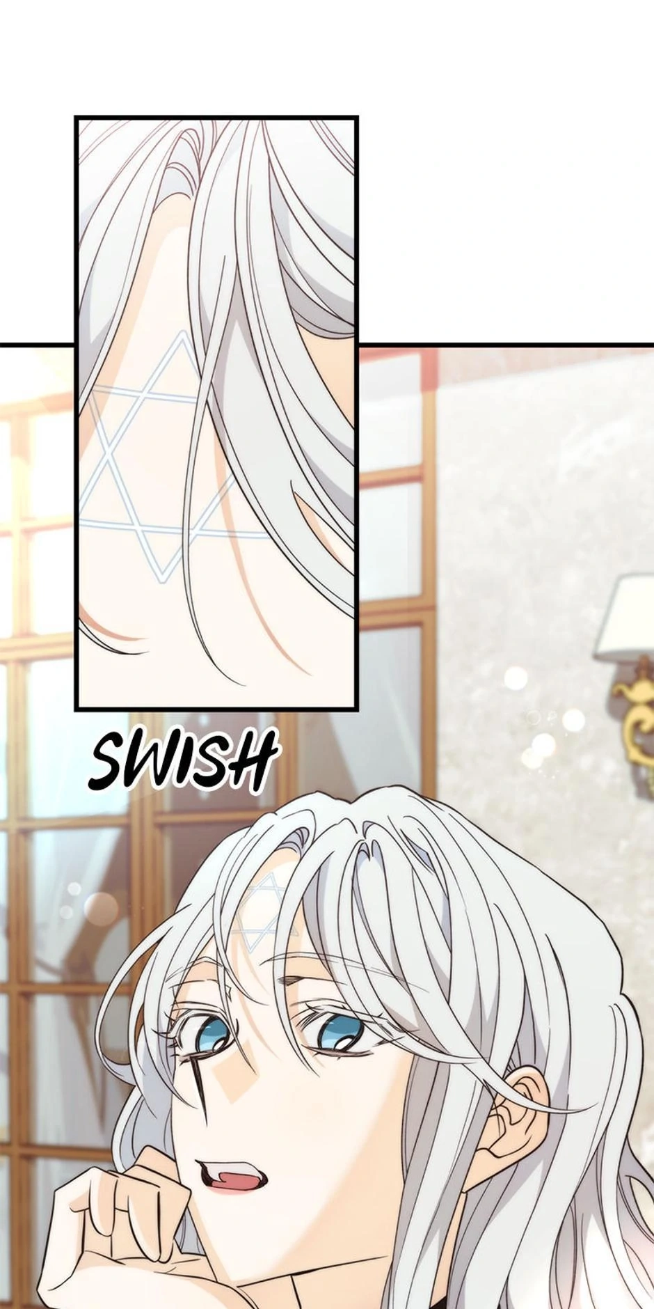 In Holy Acrimony Chapter 20 page 41 - 