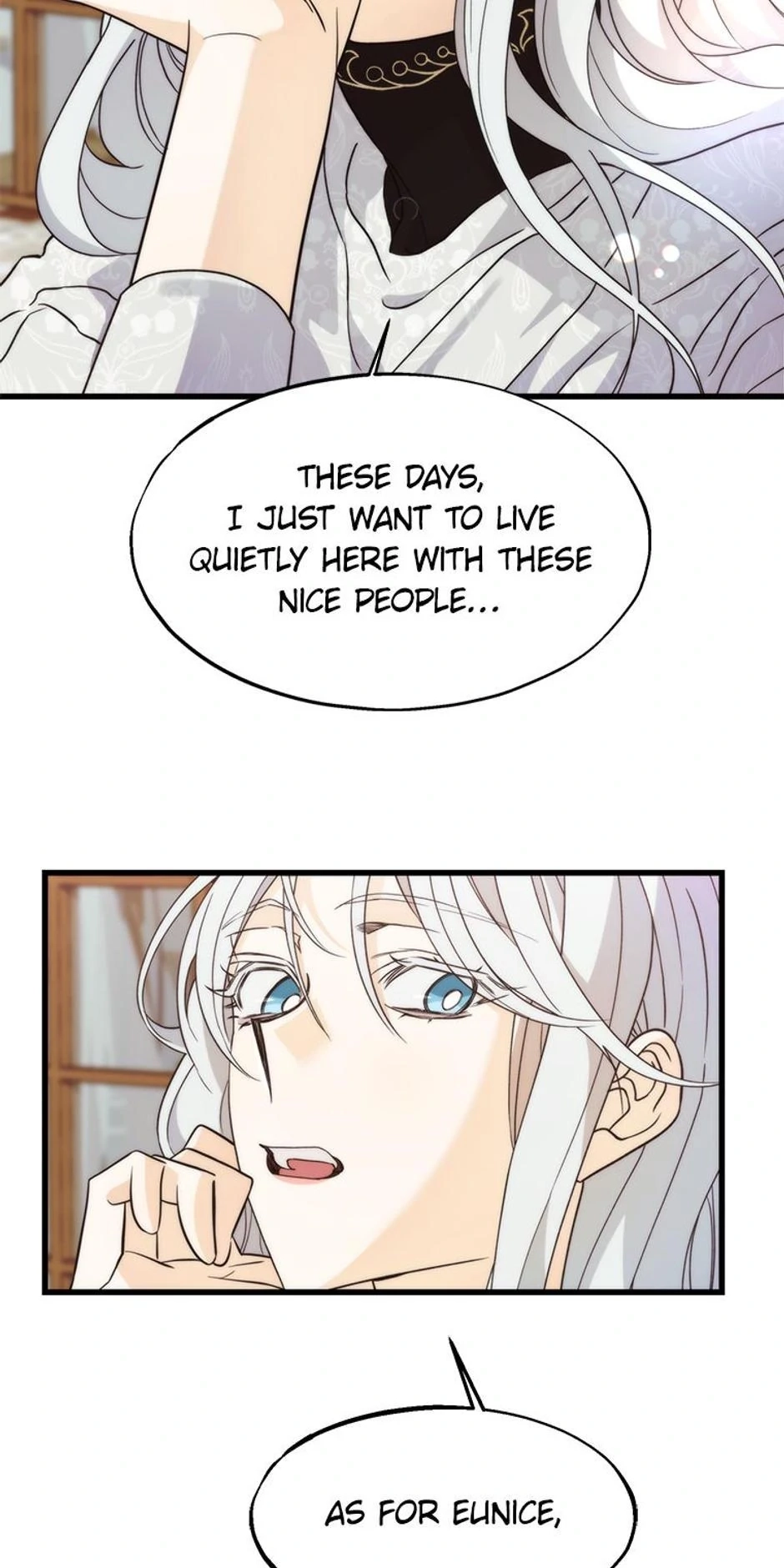 In Holy Acrimony Chapter 20 page 42 - 