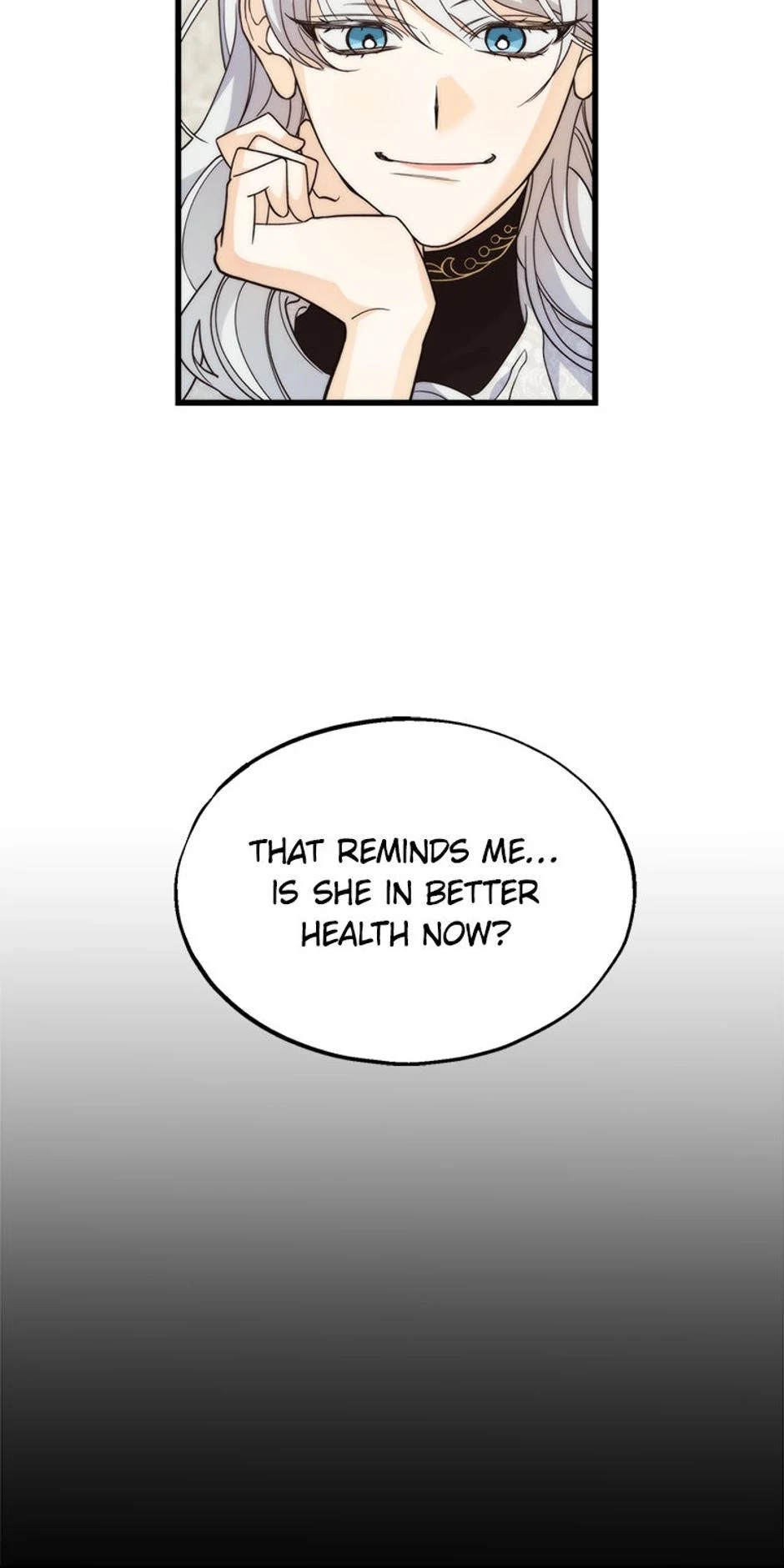 In Holy Acrimony Chapter 20 page 45 - 