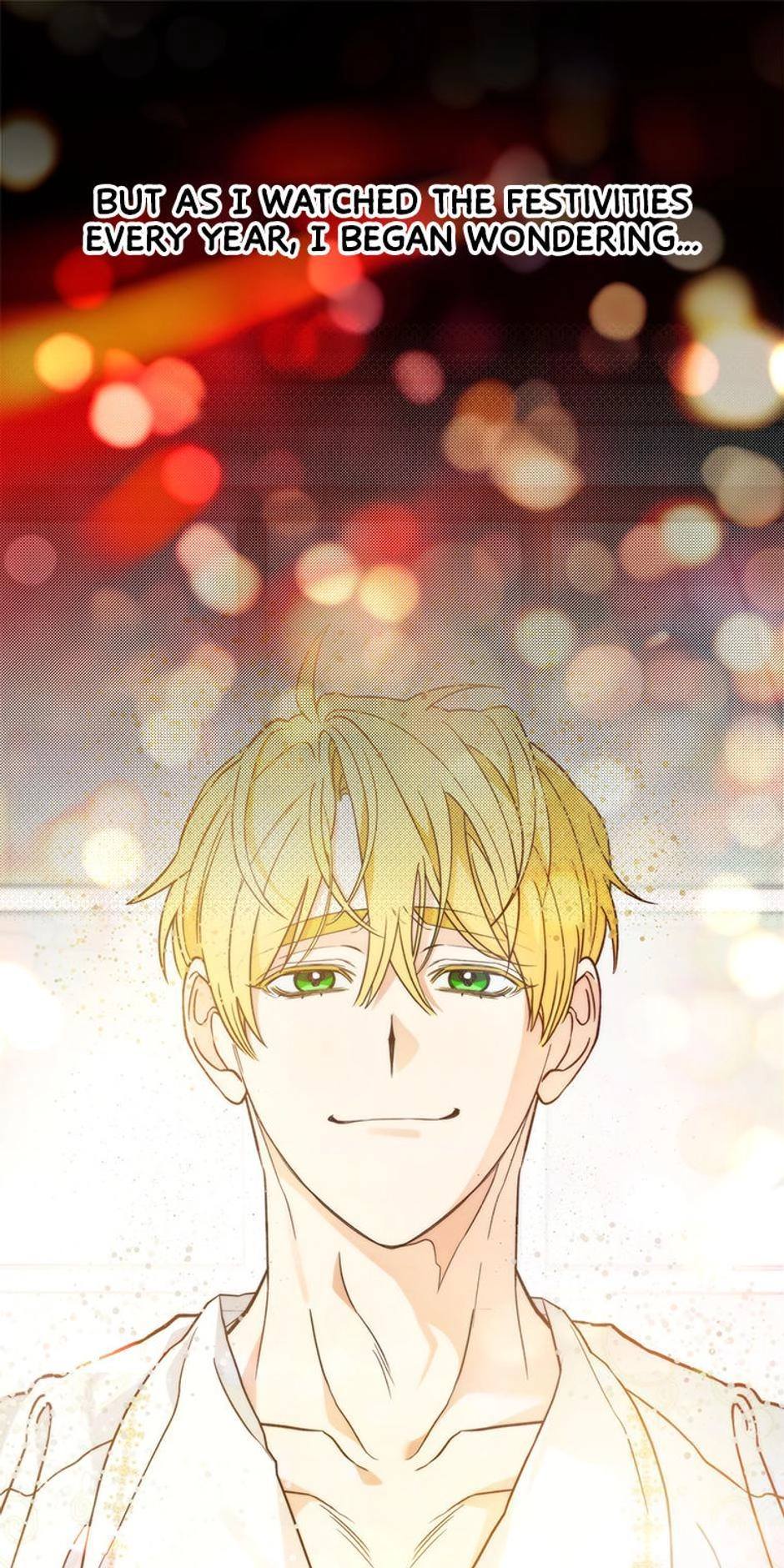 In Holy Acrimony Chapter 20 page 6 - 
