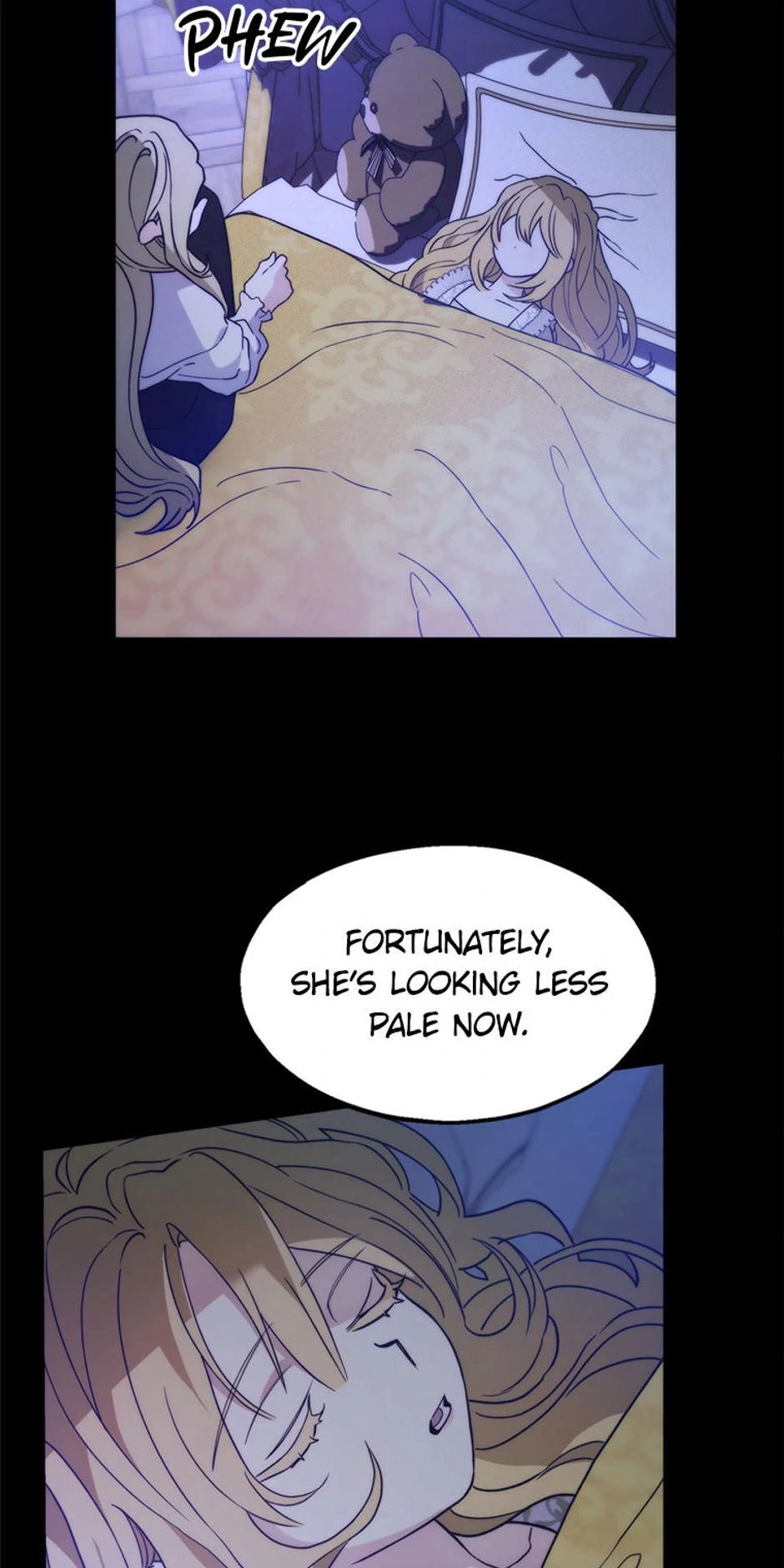 In Holy Acrimony Chapter 20 page 53 - 
